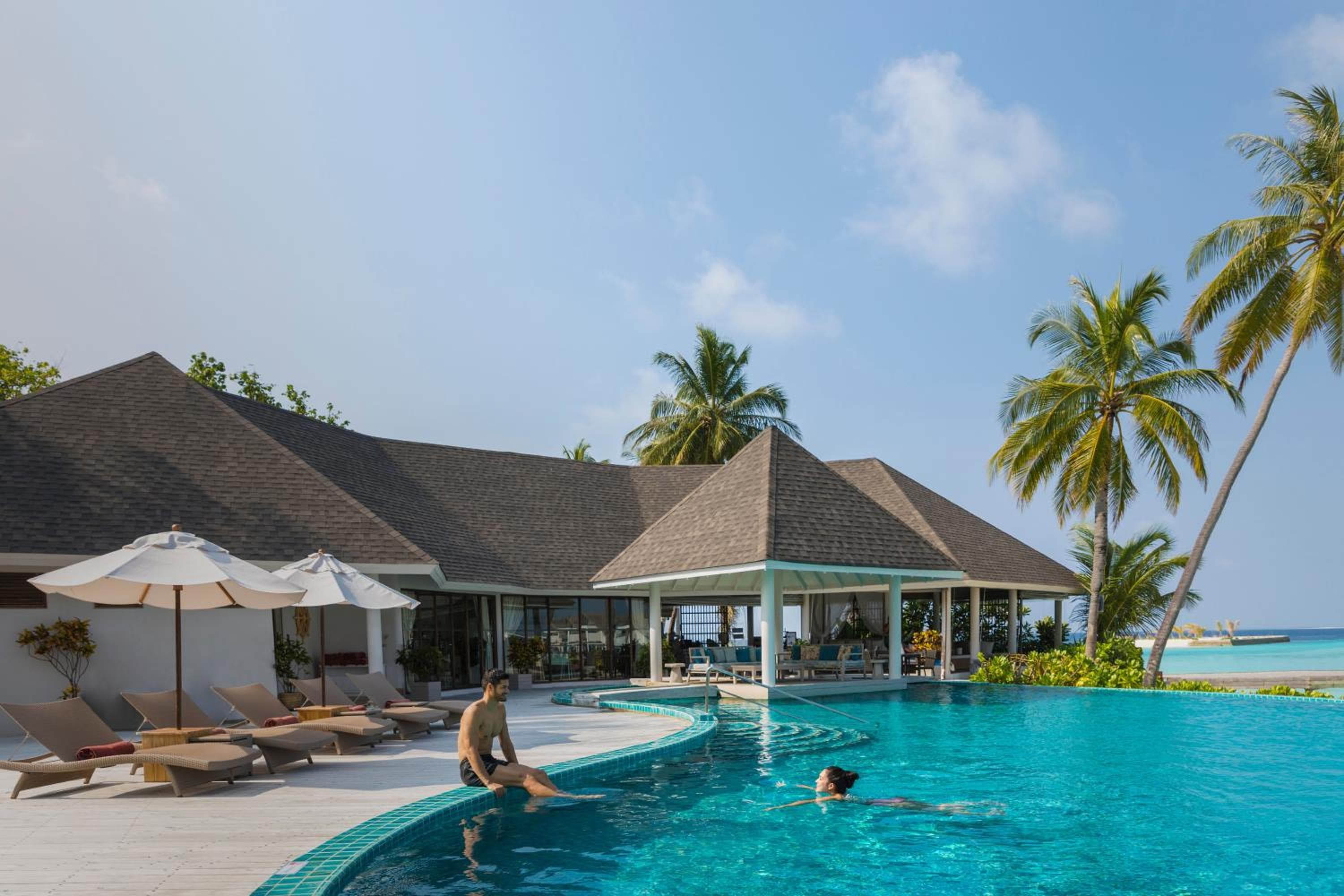 The Centara Collection, Machchafushi Island Resort & Spa Maldives - 30 percent discount on transfers for min 4 nights stay and more, valid for reservations - View 243