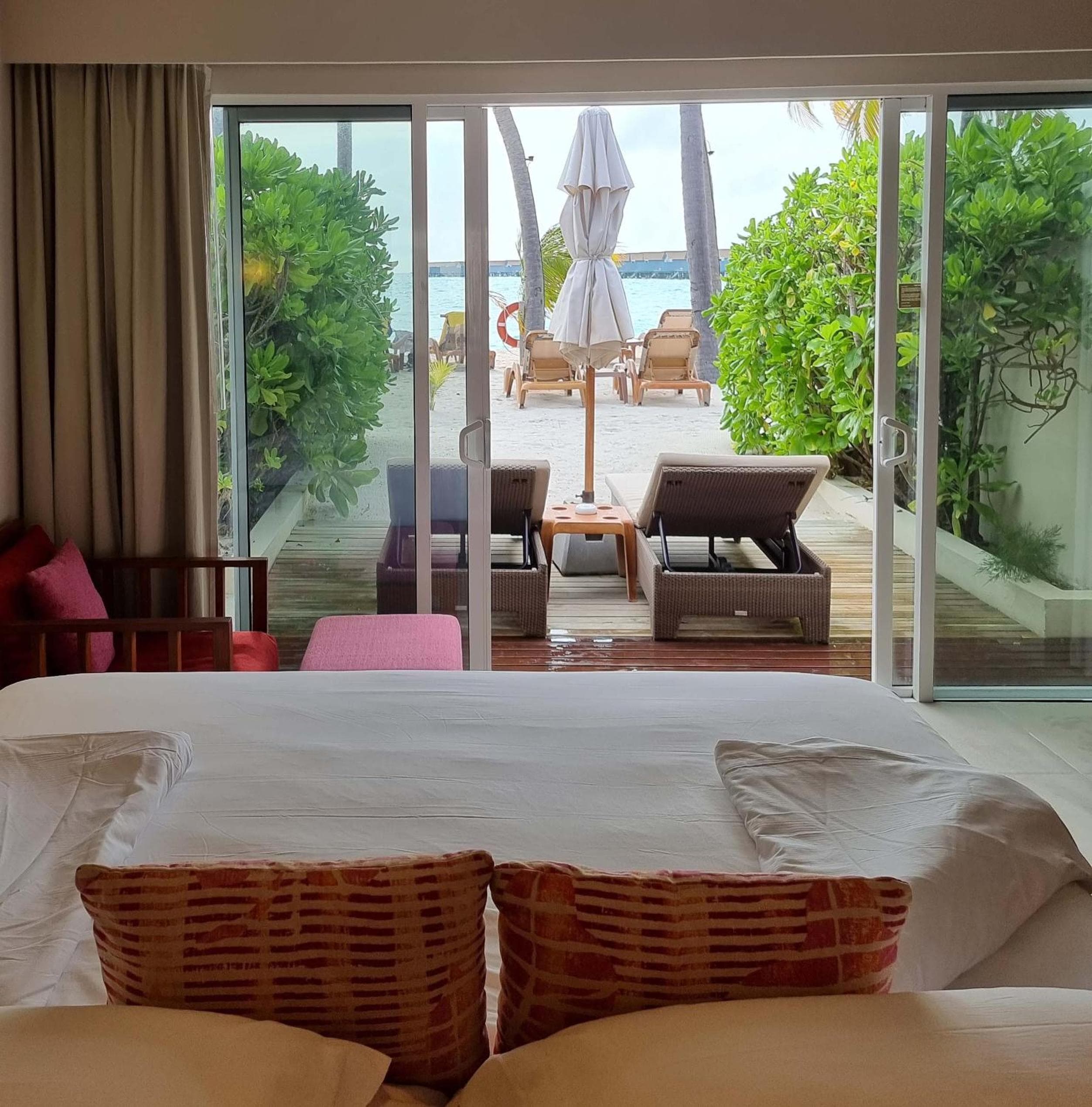 Centara Ras Fushi Resort & Spa Maldives - 50 percent discount on transfers for min 4 nights stay and more, valid for reservations between 11th Feb till 22 - View 108