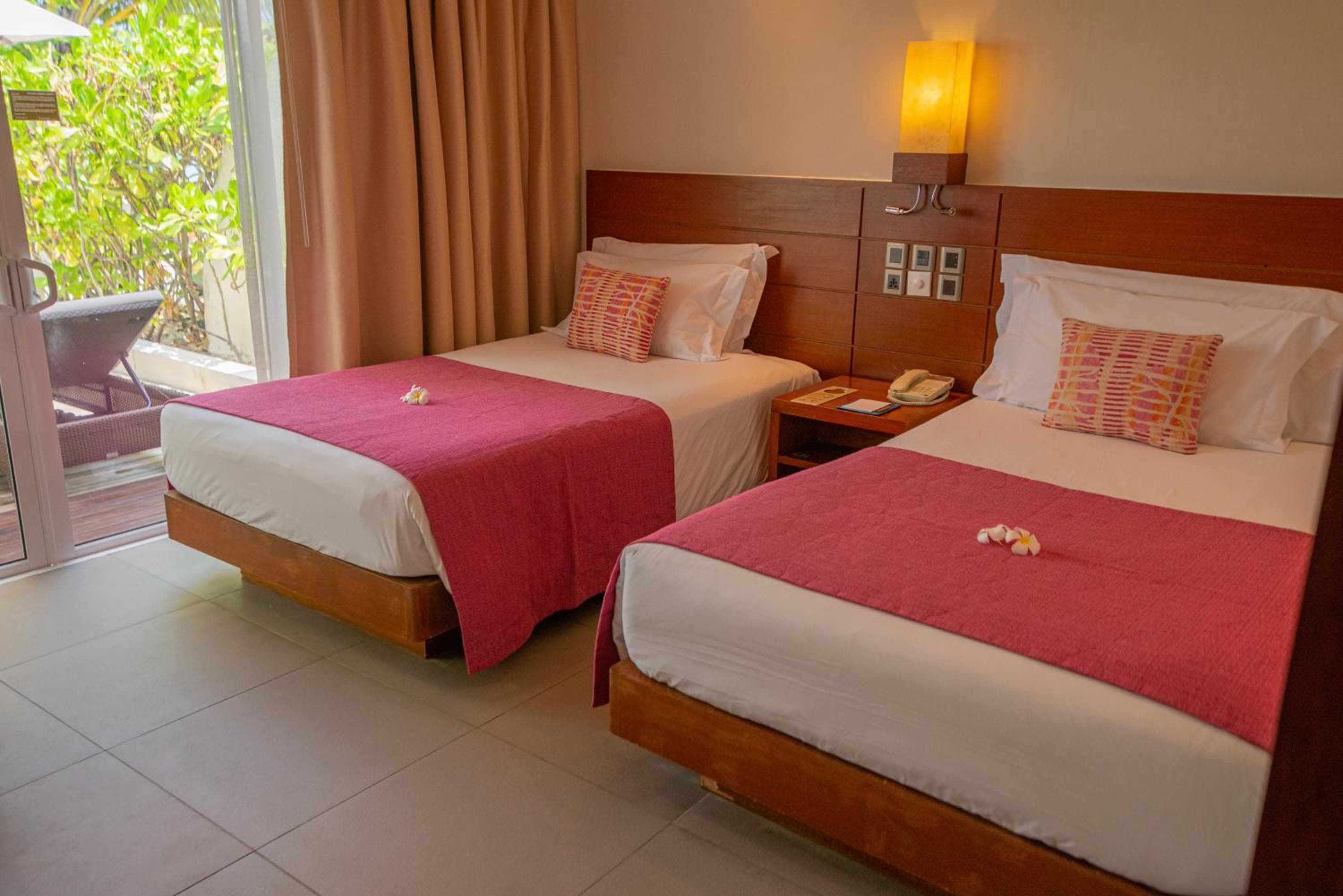 Centara Ras Fushi Resort & Spa Maldives - 50 percent discount on transfers for min 4 nights stay and more, valid for reservations between 11th Feb till 22 - View 109