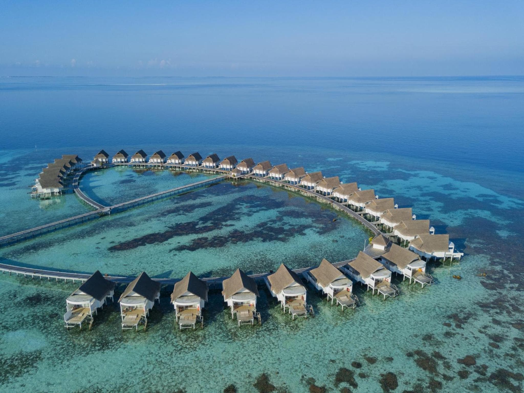 The Centara Collection, Machchafushi Island Resort & Spa Maldives - 30 percent discount on transfers for min 4 nights stay and more, valid for reservations - View 272