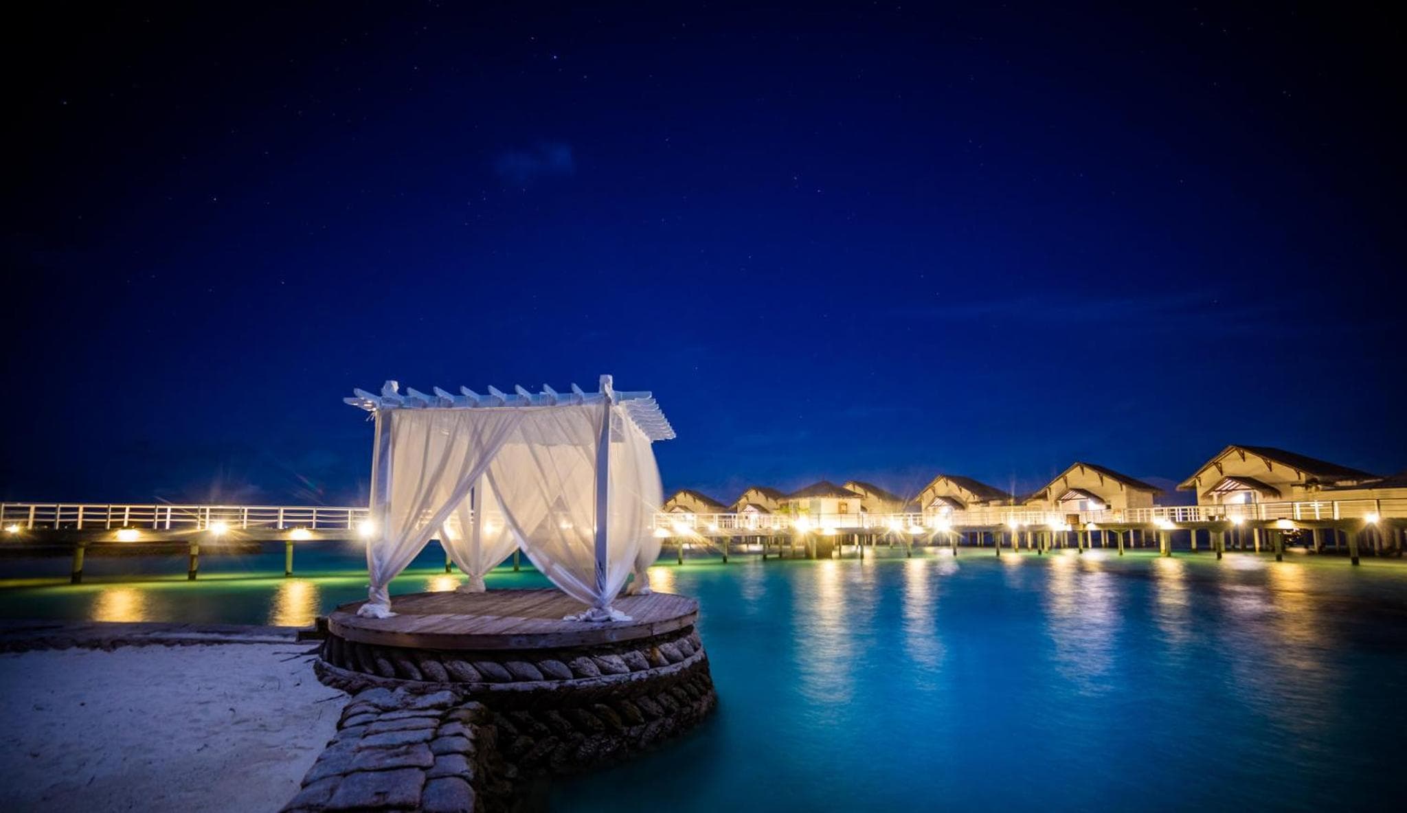 The Centara Collection, Machchafushi Island Resort & Spa Maldives - 30 percent discount on transfers for min 4 nights stay and more, valid for reservations - View 270