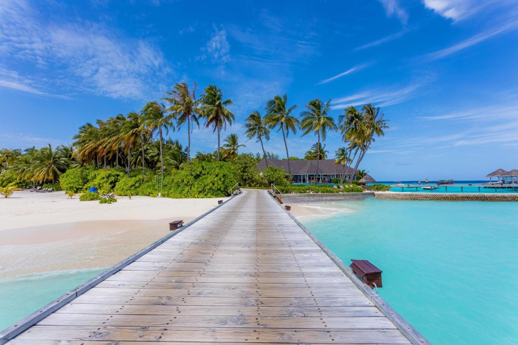 The Centara Collection, Machchafushi Island Resort & Spa Maldives - 30 percent discount on transfers for min 4 nights stay and more, valid for reservations - View 267