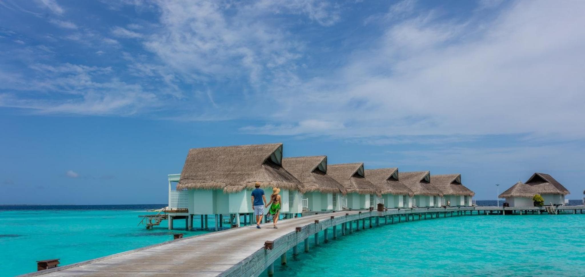 The Centara Collection, Machchafushi Island Resort & Spa Maldives - 30 percent discount on transfers for min 4 nights stay and more, valid for reservations - View 256