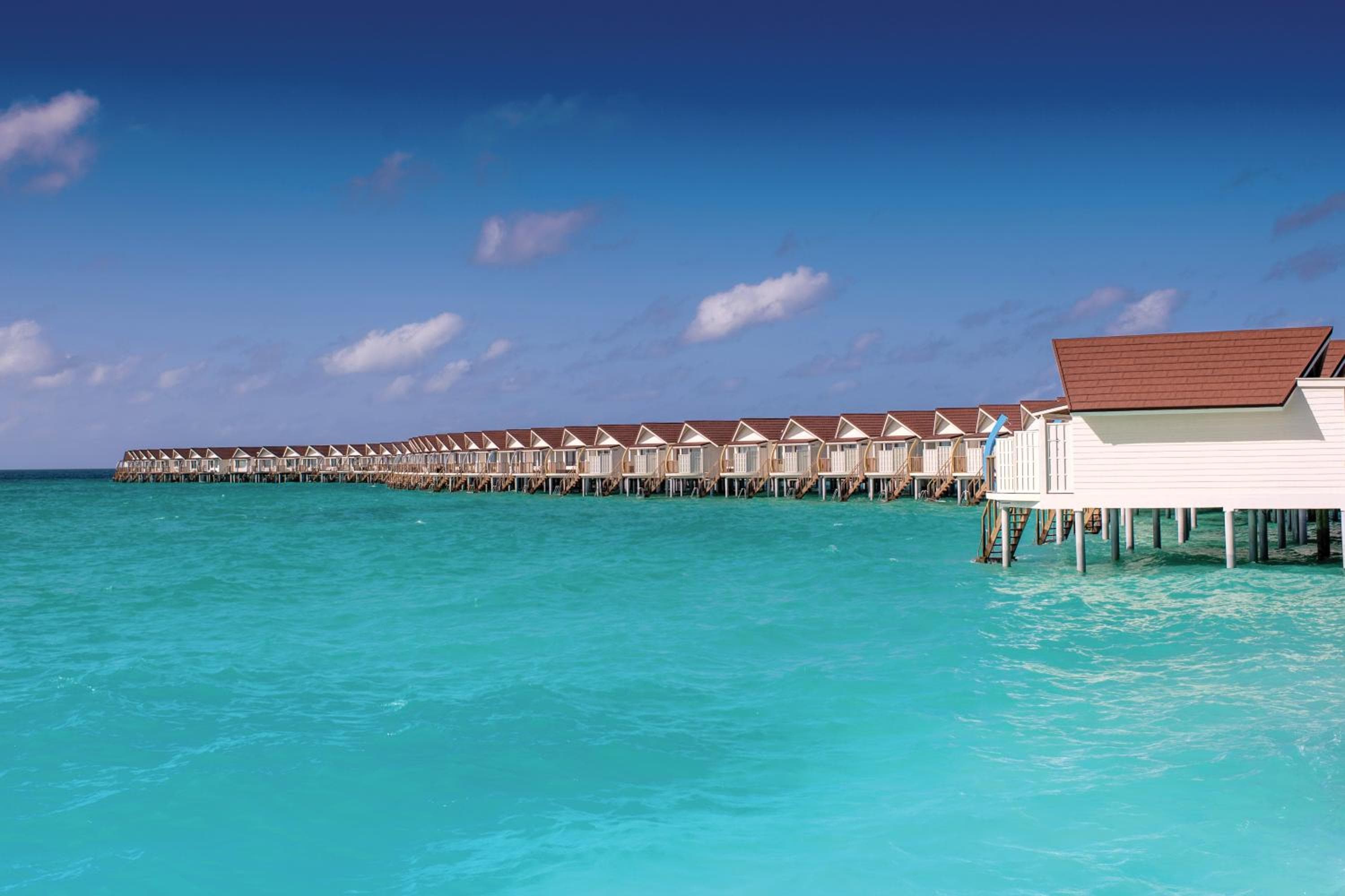 OBLU XPERIENCE Ailafushi - All Inclusive with Free Transfers - View 37