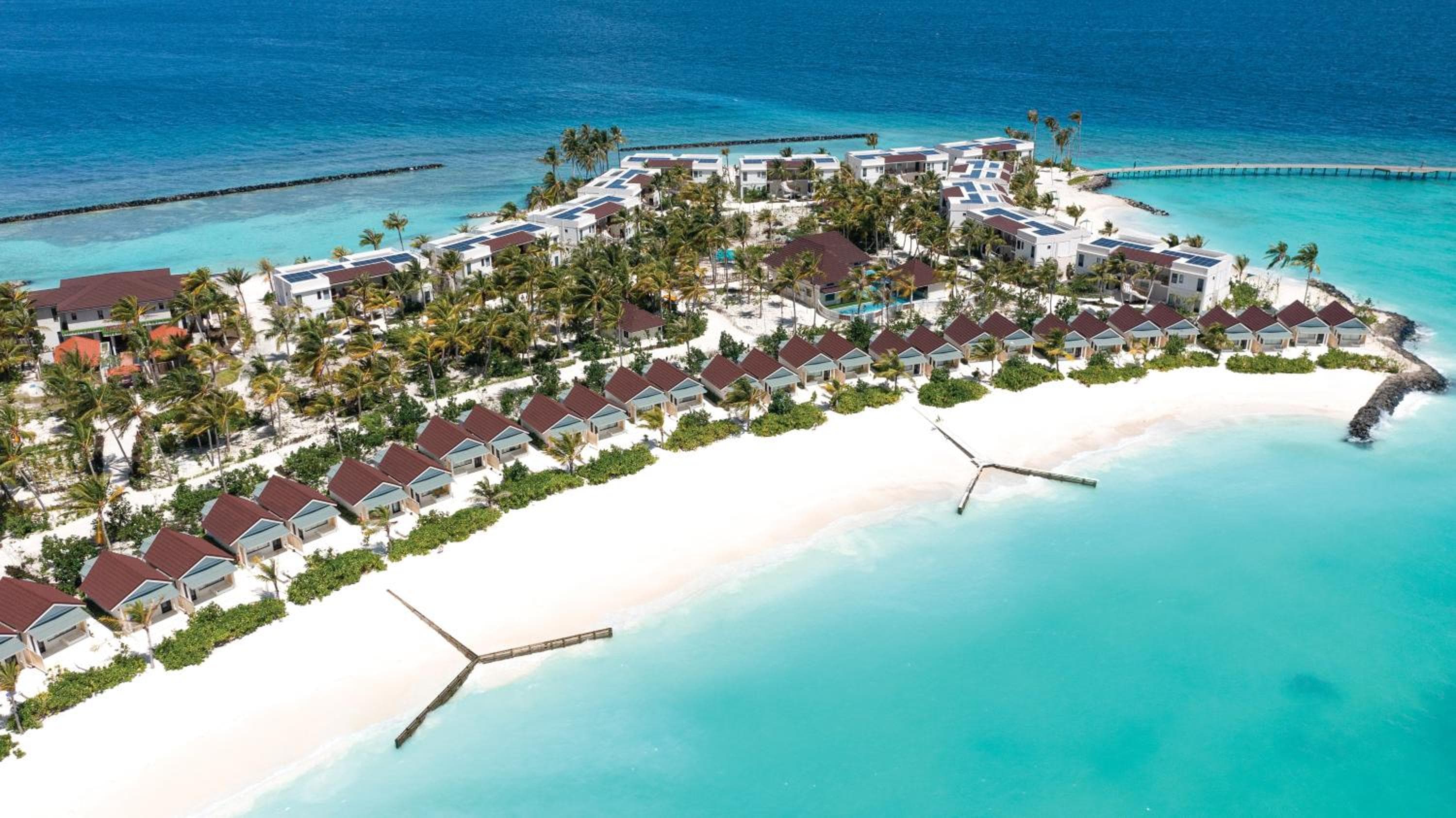 OBLU XPERIENCE Ailafushi - All Inclusive with Free Transfers - View 40
