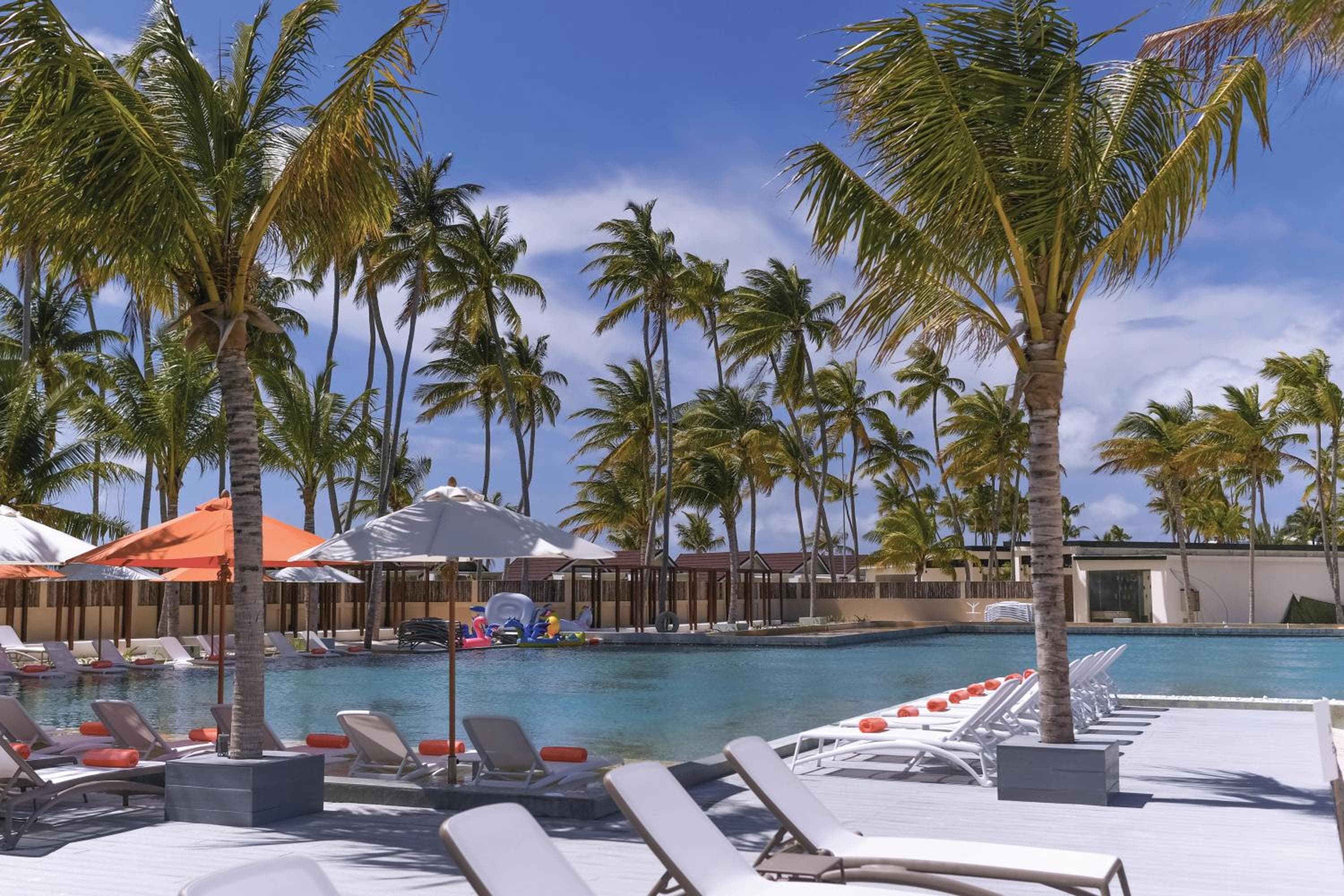 OBLU XPERIENCE Ailafushi - All Inclusive with Free Transfers - View 43