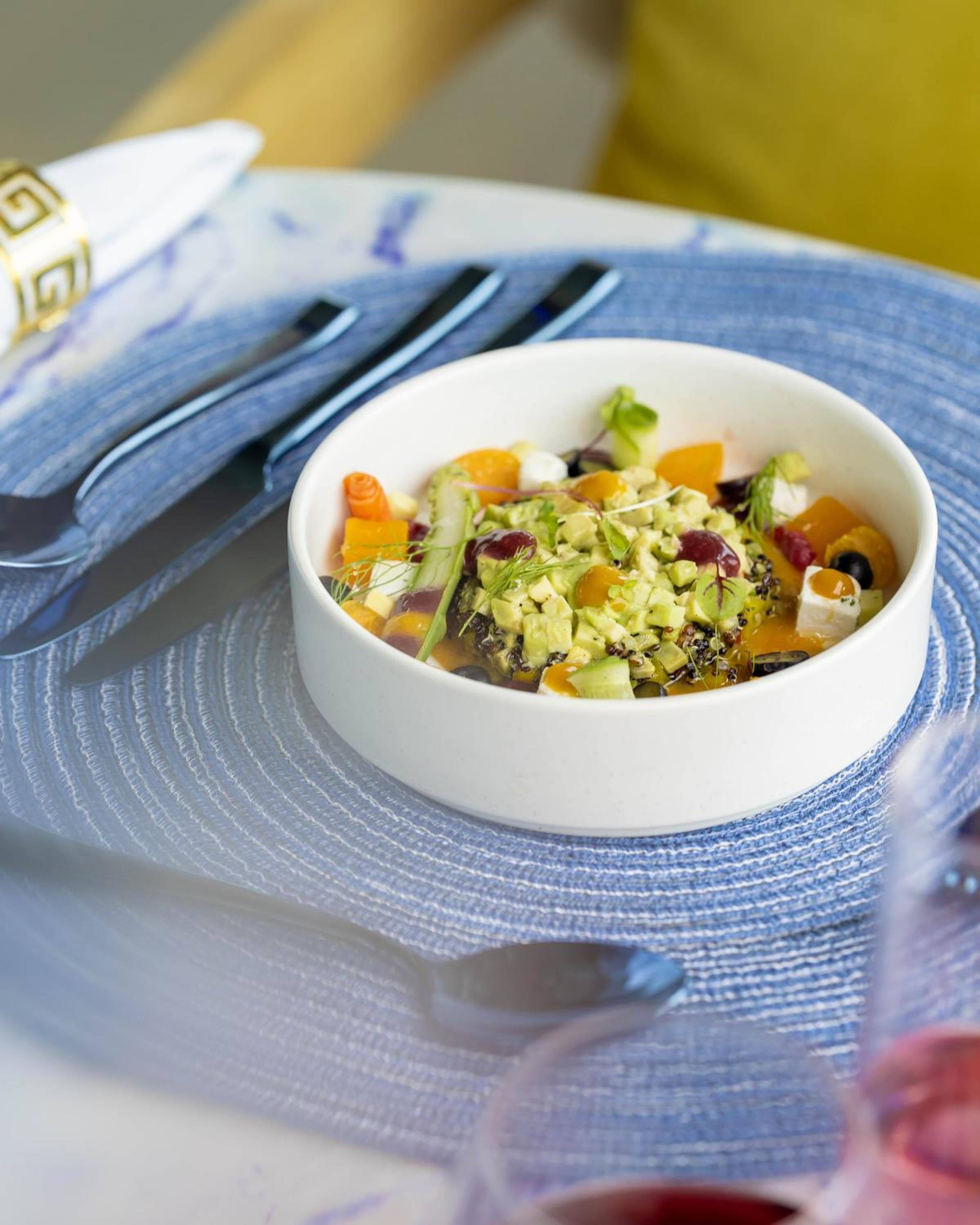 OBLU SELECT Lobigili - Premium All-Inclusive with Free Transfers - View 46