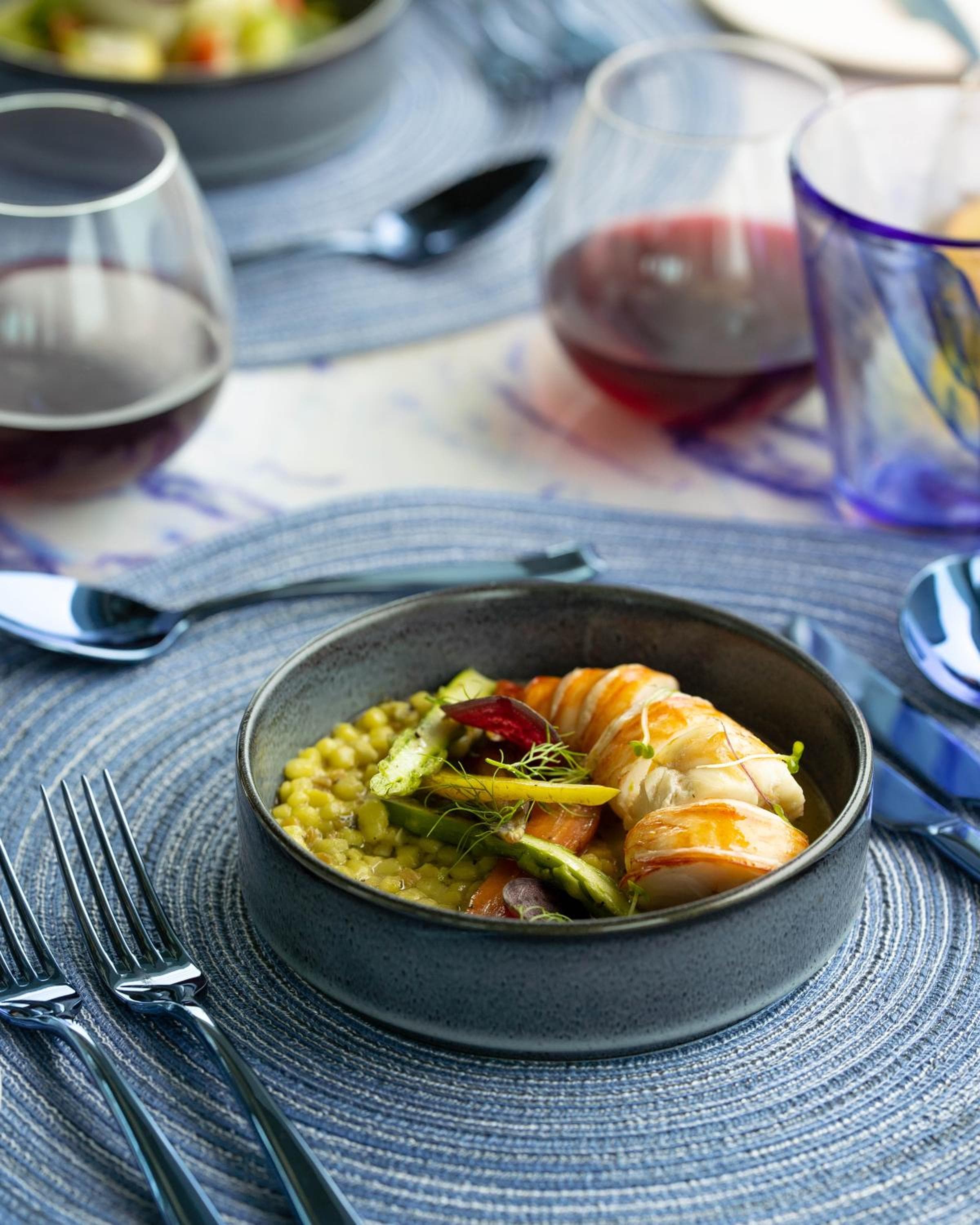 OBLU SELECT Lobigili - Premium All-Inclusive with Free Transfers - View 50