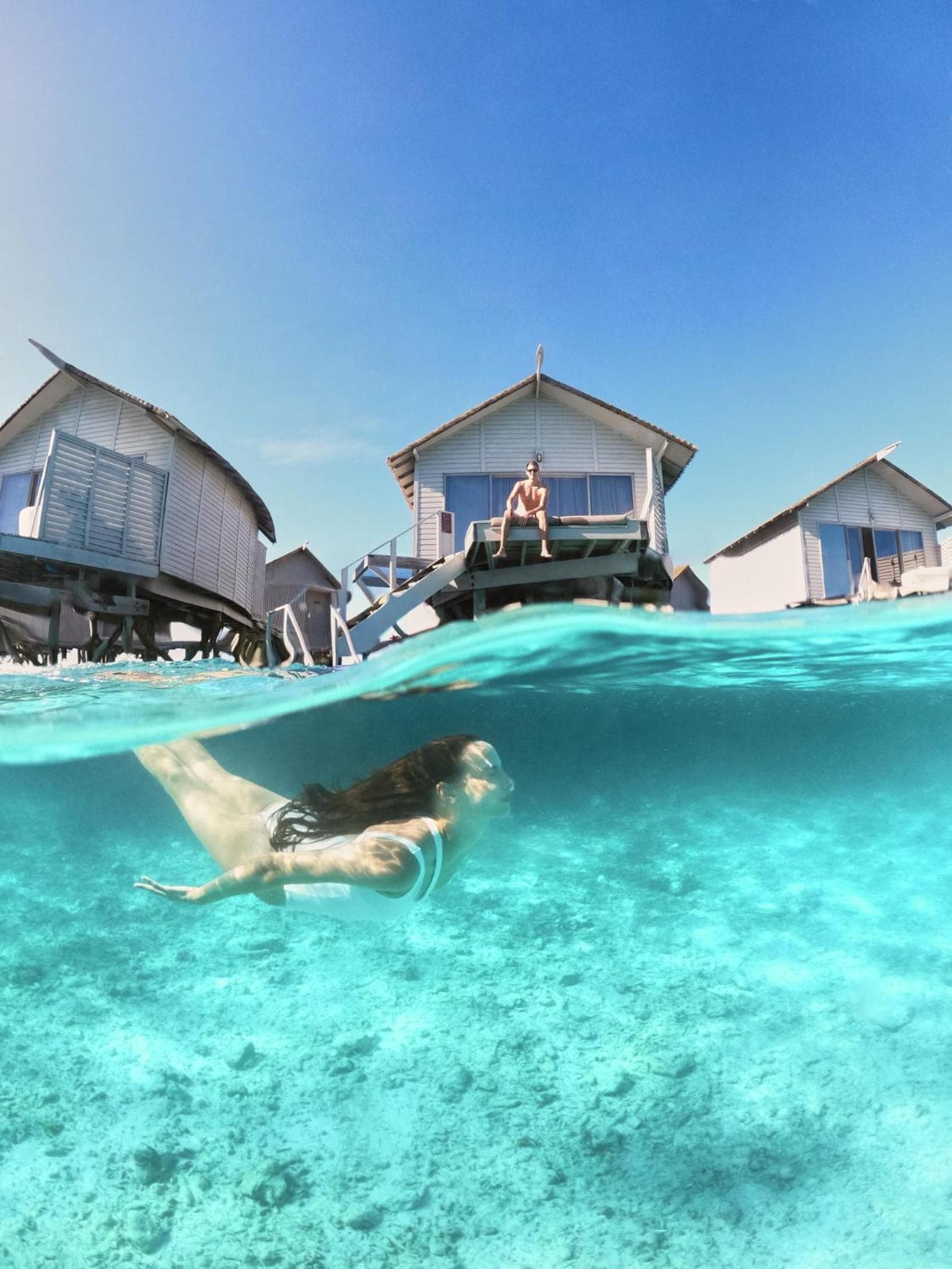 Centara Ras Fushi Resort & Spa Maldives - 50 percent discount on transfers for min 4 nights stay and more, valid for reservations between 11th Feb till 22 - View 90