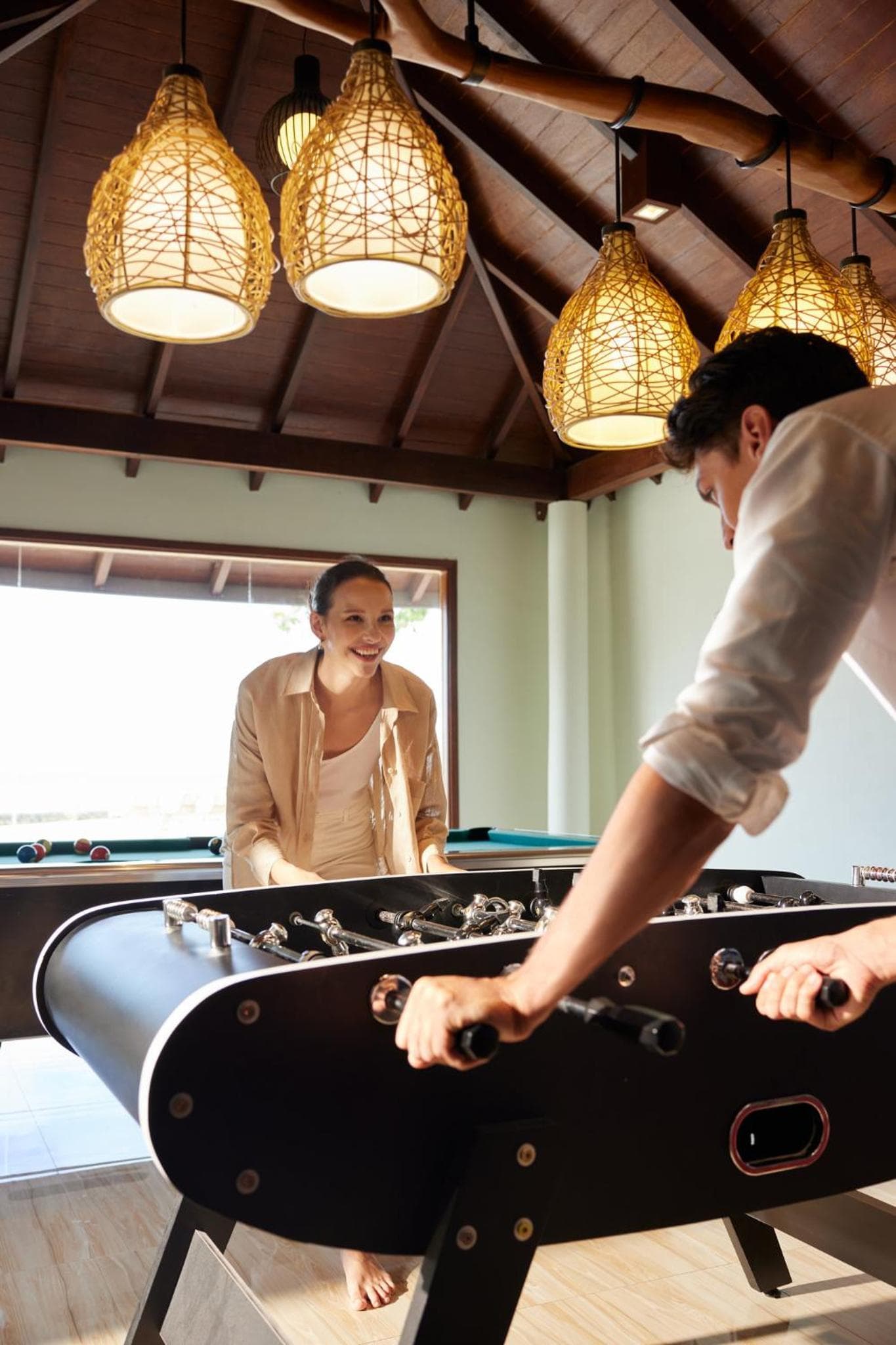 Centara Ras Fushi Resort & Spa Maldives - 50 percent discount on transfers for min 4 nights stay and more, valid for reservations between 11th Feb till 22 - View 159