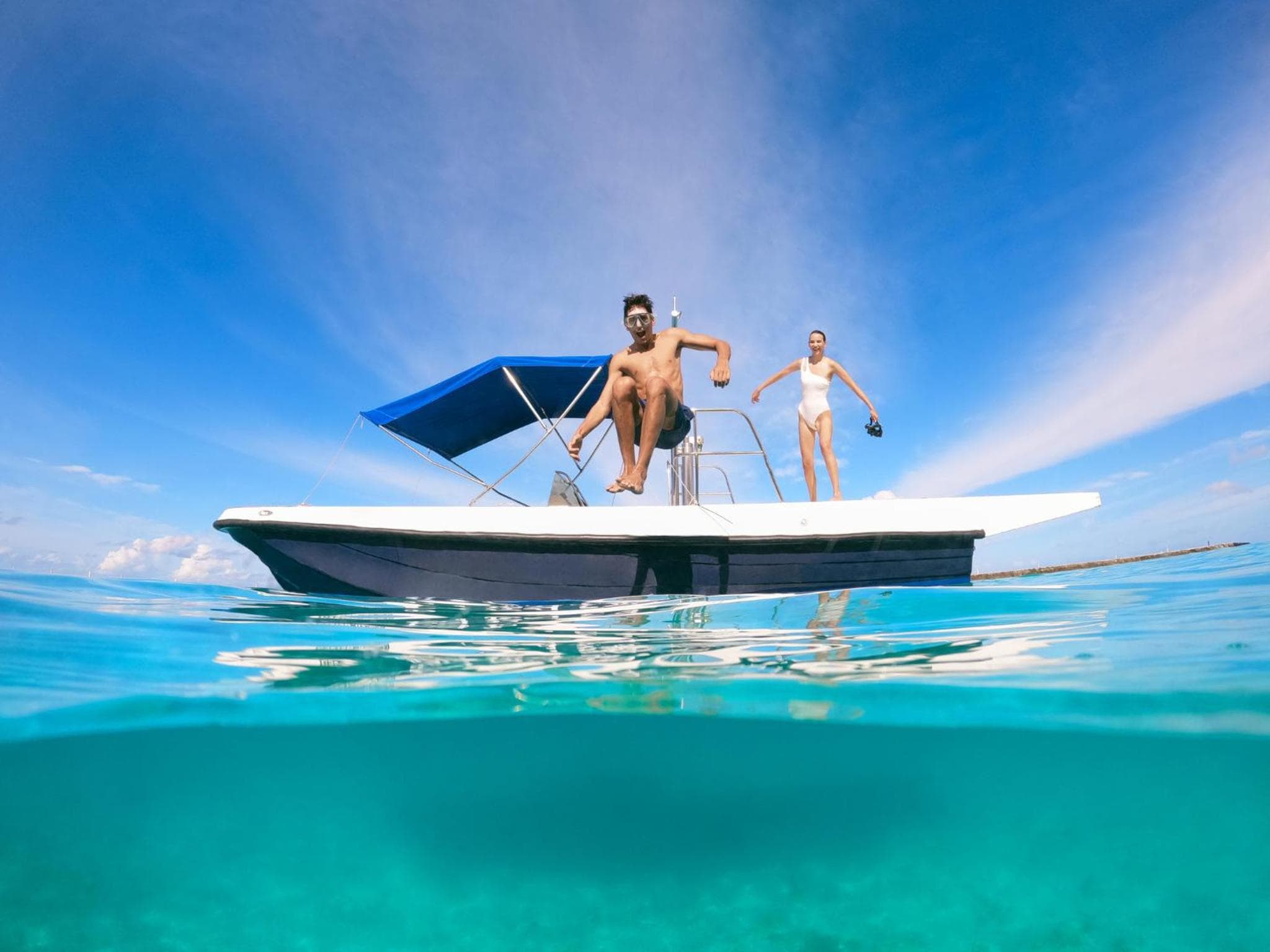 Centara Ras Fushi Resort & Spa Maldives - 50 percent discount on transfers for min 4 nights stay and more, valid for reservations between 11th Feb till 22 - View 80