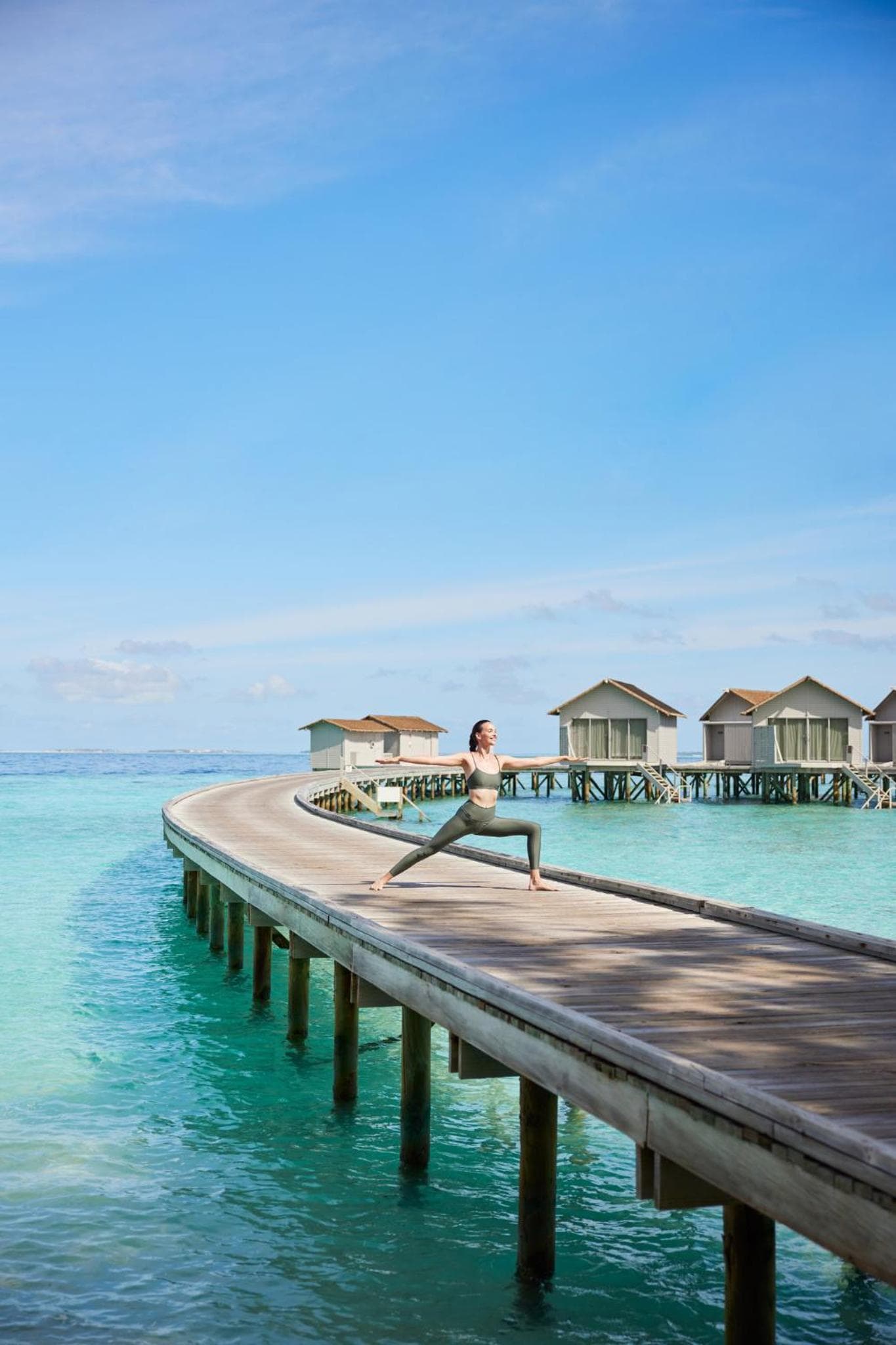 Centara Ras Fushi Resort & Spa Maldives - 50 percent discount on transfers for min 4 nights stay and more, valid for reservations between 11th Feb till 22 - View 189