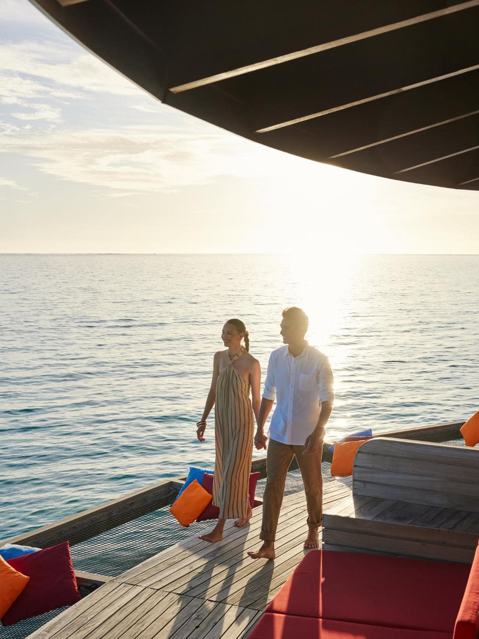 Centara Ras Fushi Resort & Spa Maldives - 50 percent discount on transfers for min 4 nights stay and more, valid for reservations between 11th Feb till 22 - View 26