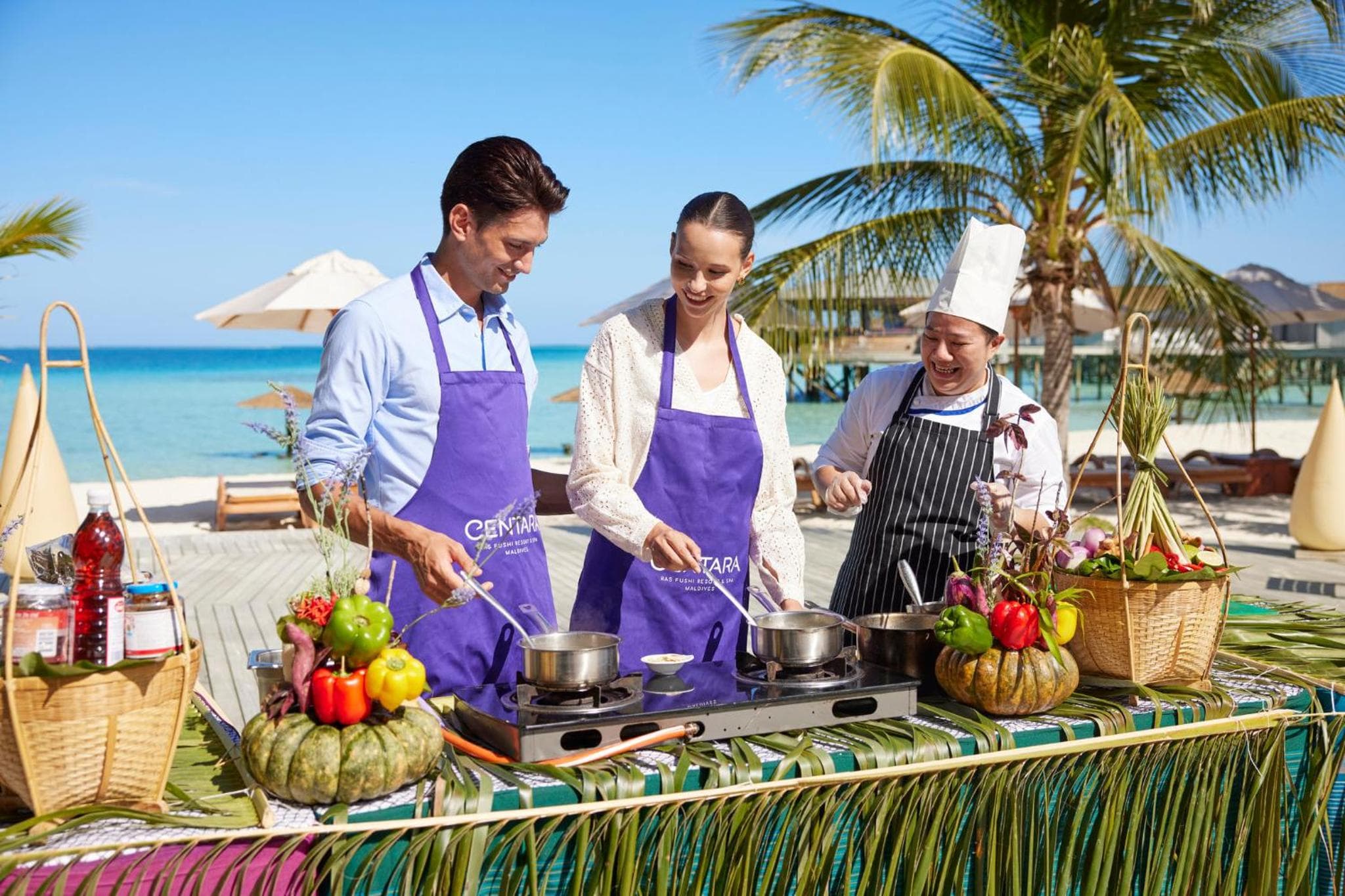 Centara Ras Fushi Resort & Spa Maldives - 50 percent discount on transfers for min 4 nights stay and more, valid for reservations between 11th Feb till 22 - View 139