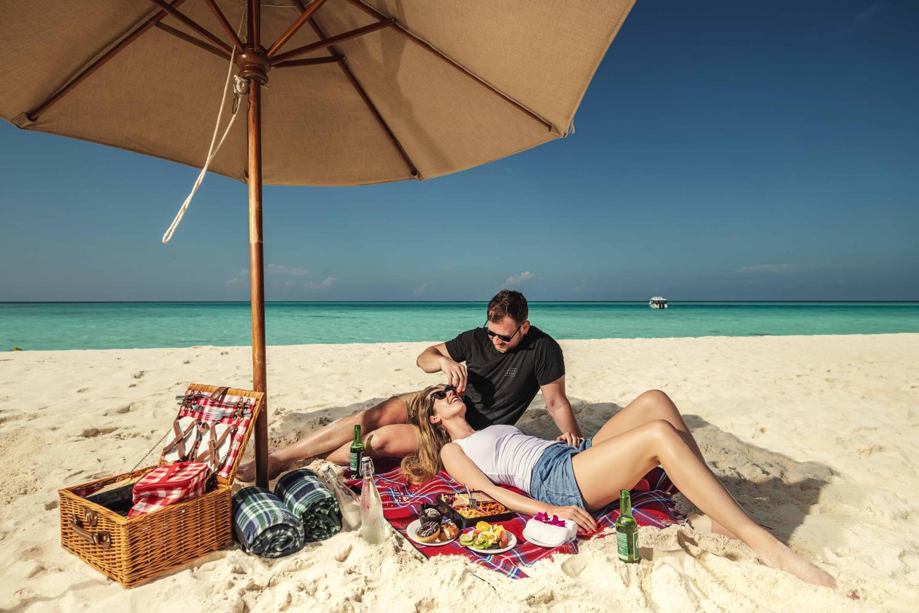 Sun Siyam Iru Veli - 24 Hours Premium All-Inclusive Dine Around with Free Transfers - View 69