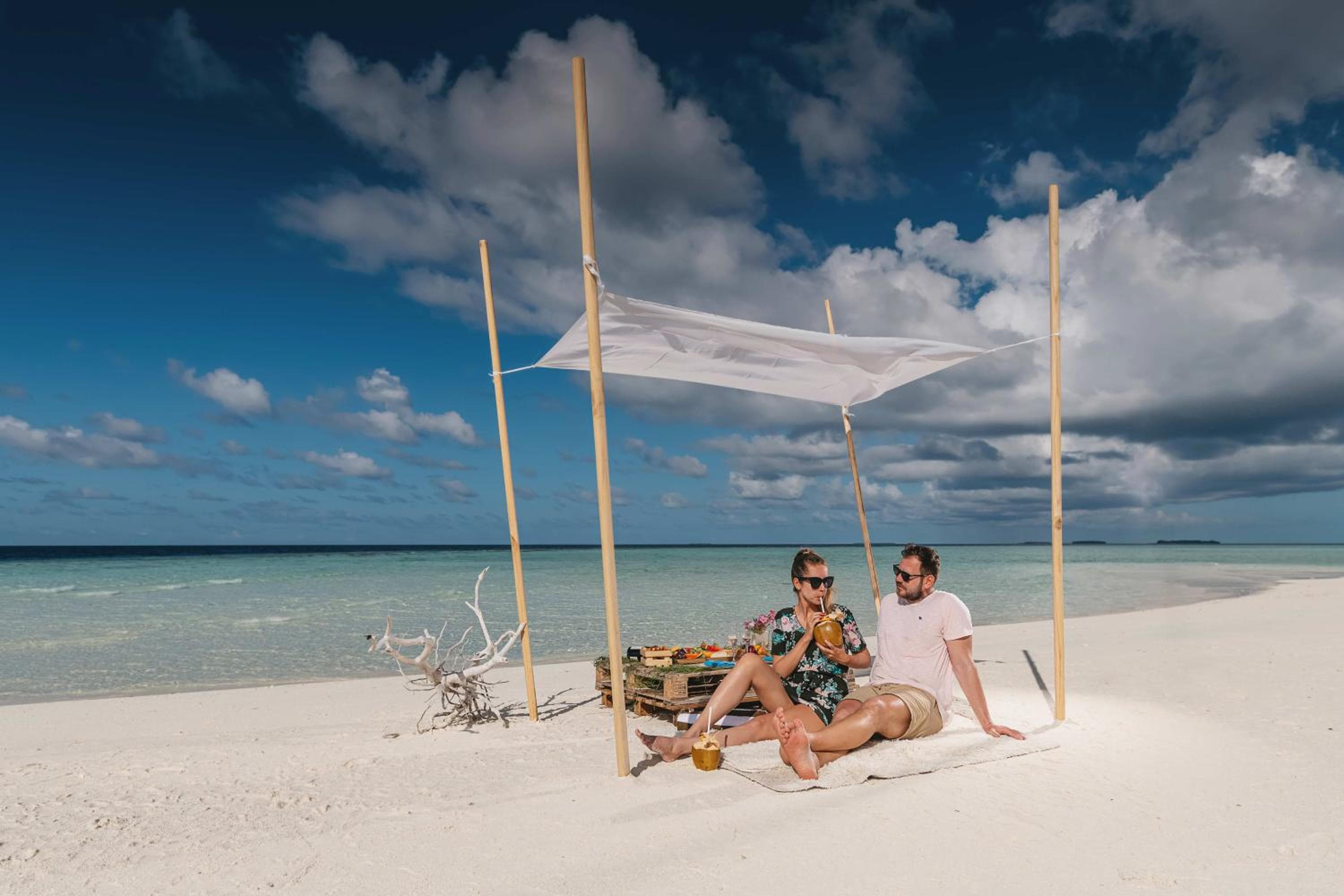 Sun Siyam Iru Veli - 24 Hours Premium All-Inclusive Dine Around with Free Transfers - View 70