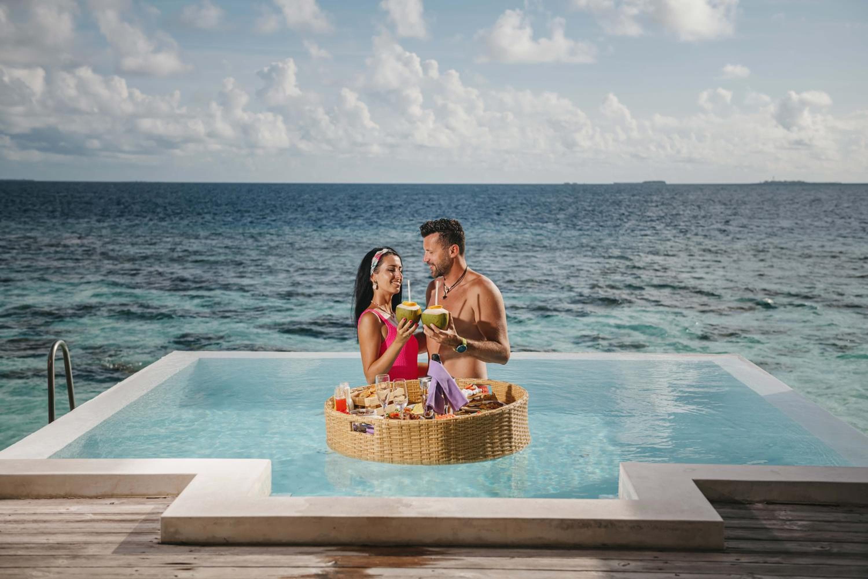 Sun Siyam Iru Veli - 24 Hours Premium All-Inclusive Dine Around with Free Transfers - View 5