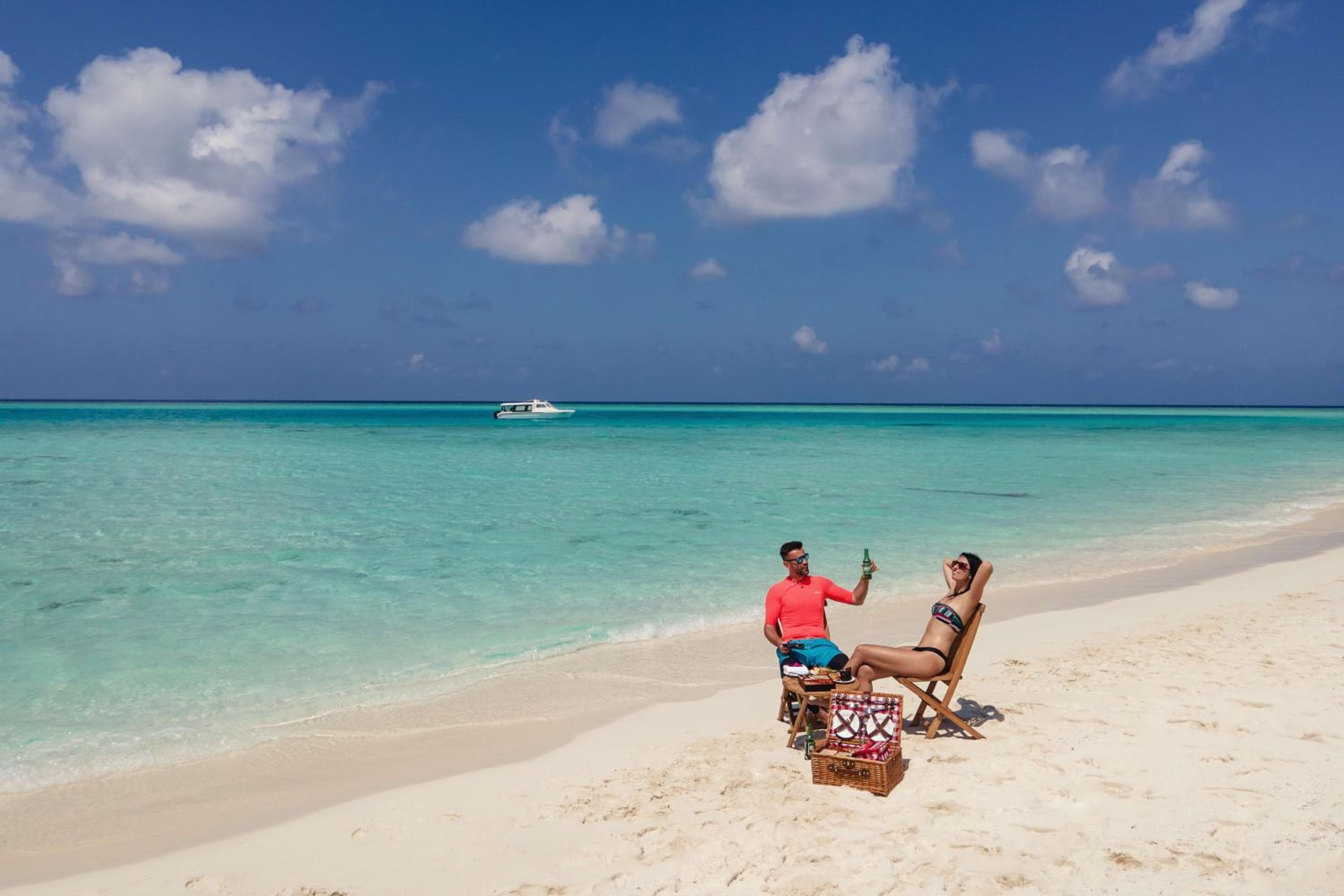 Sun Siyam Iru Veli - 24 Hours Premium All-Inclusive Dine Around with Free Transfers - View 66