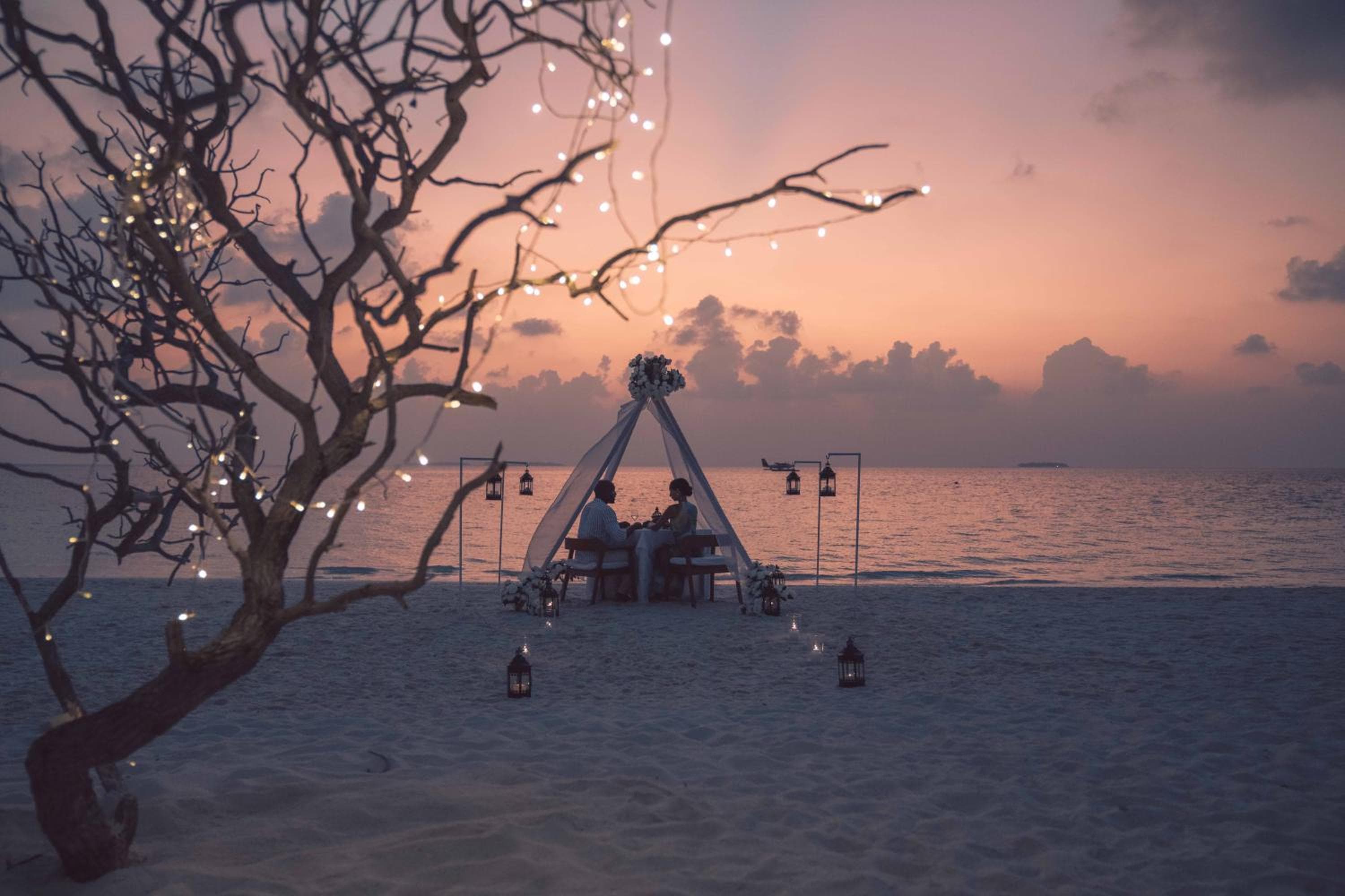 Sun Siyam Iru Veli - 24 Hours Premium All-Inclusive Dine Around with Free Transfers - View 7