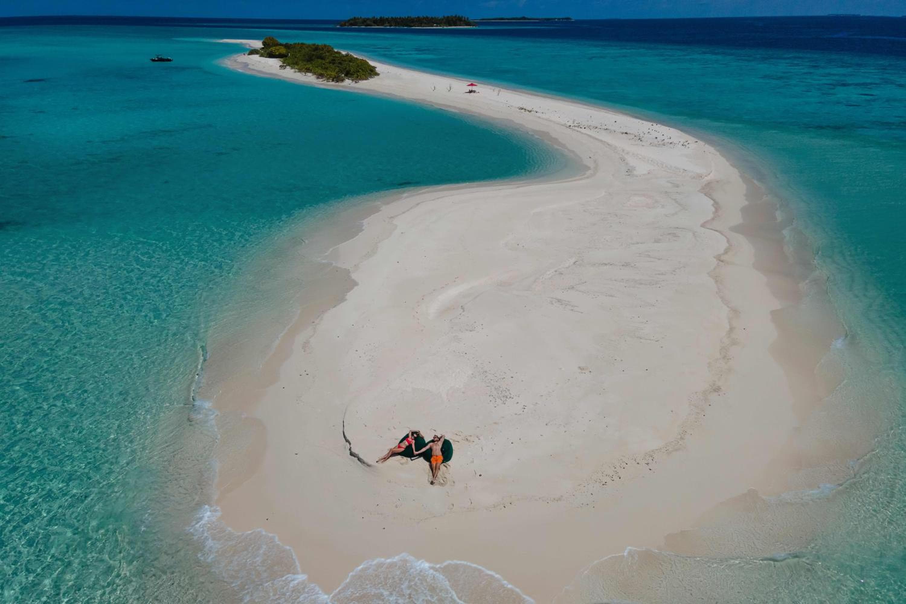 Sun Siyam Iru Veli - 24 Hours Premium All-Inclusive Dine Around with Free Transfers - View 14