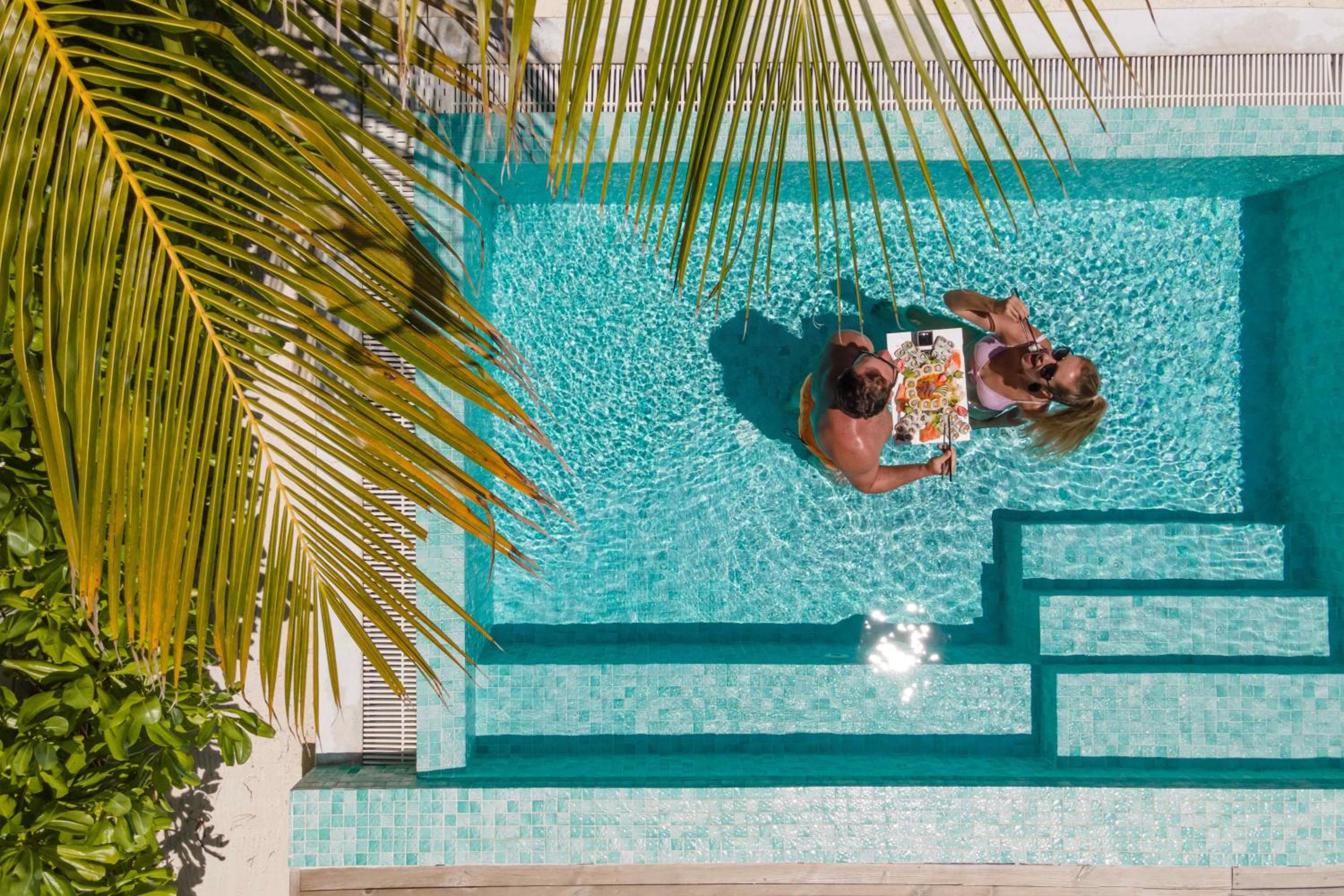 Sun Siyam Iru Veli - 24 Hours Premium All-Inclusive Dine Around with Free Transfers - View 18