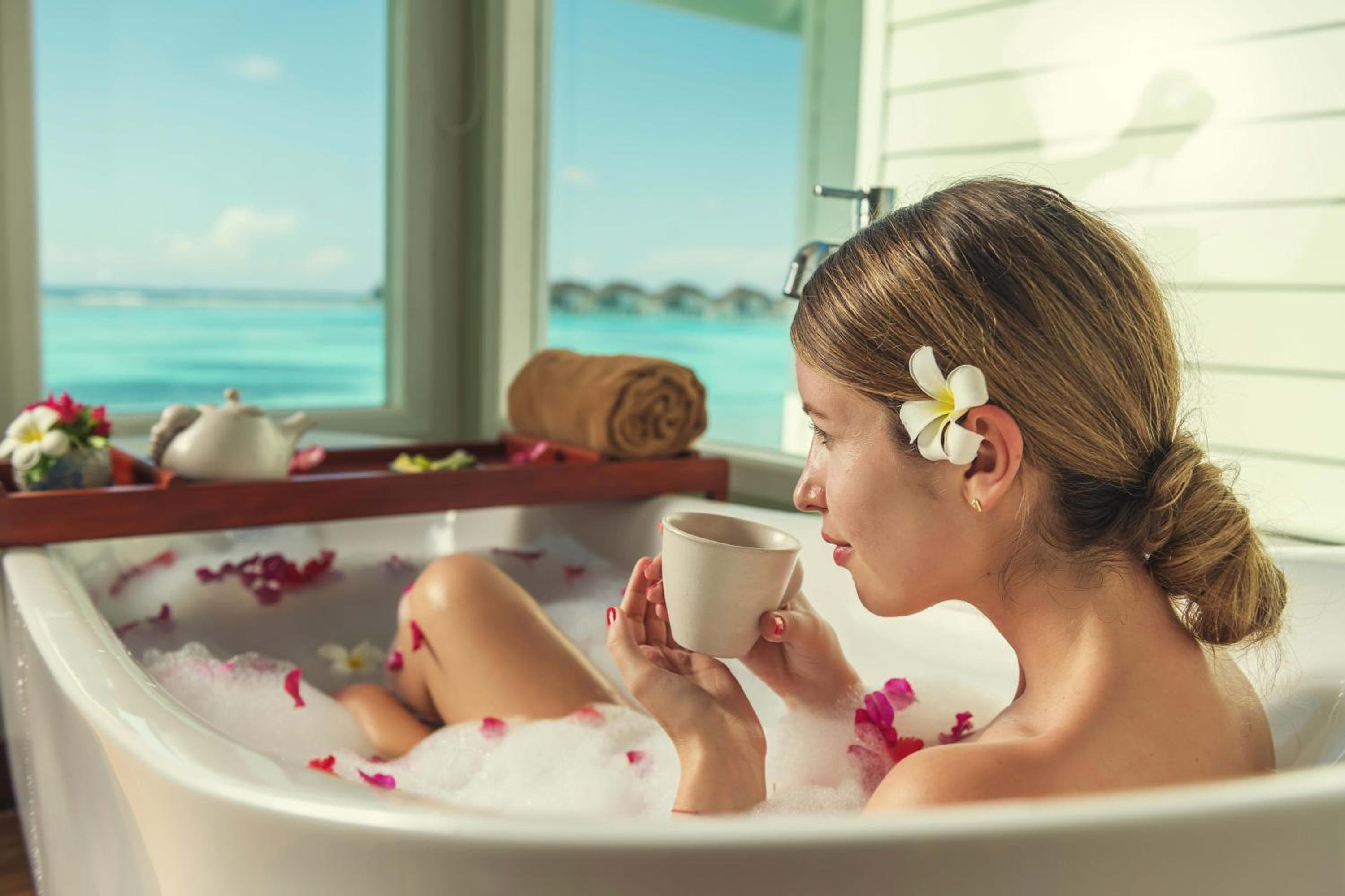 Sun Siyam Iru Veli - 24 Hours Premium All-Inclusive Dine Around with Free Transfers - View 71