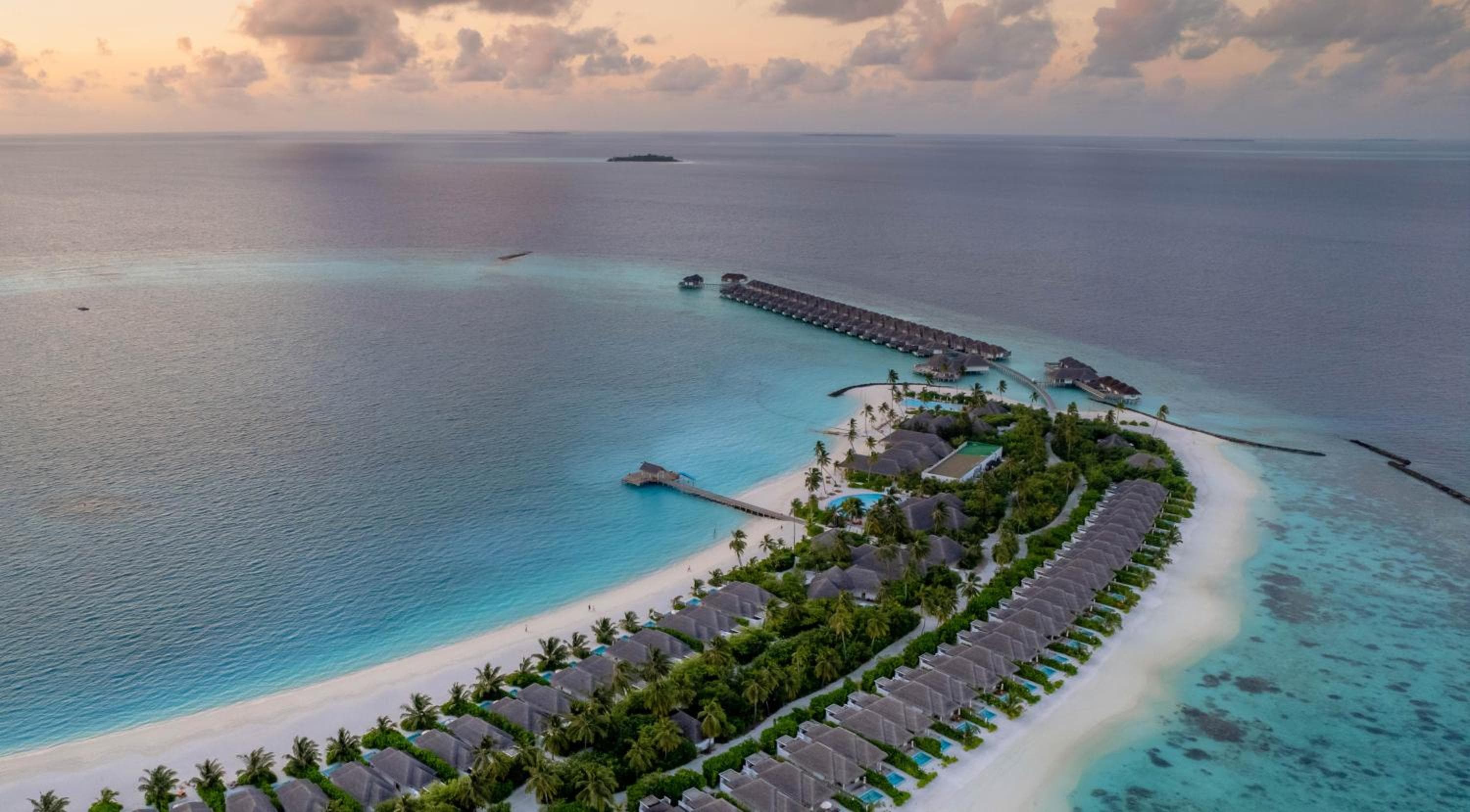 Sun Siyam Iru Veli - 24 Hours Premium All-Inclusive Dine Around with Free Transfers - View 3