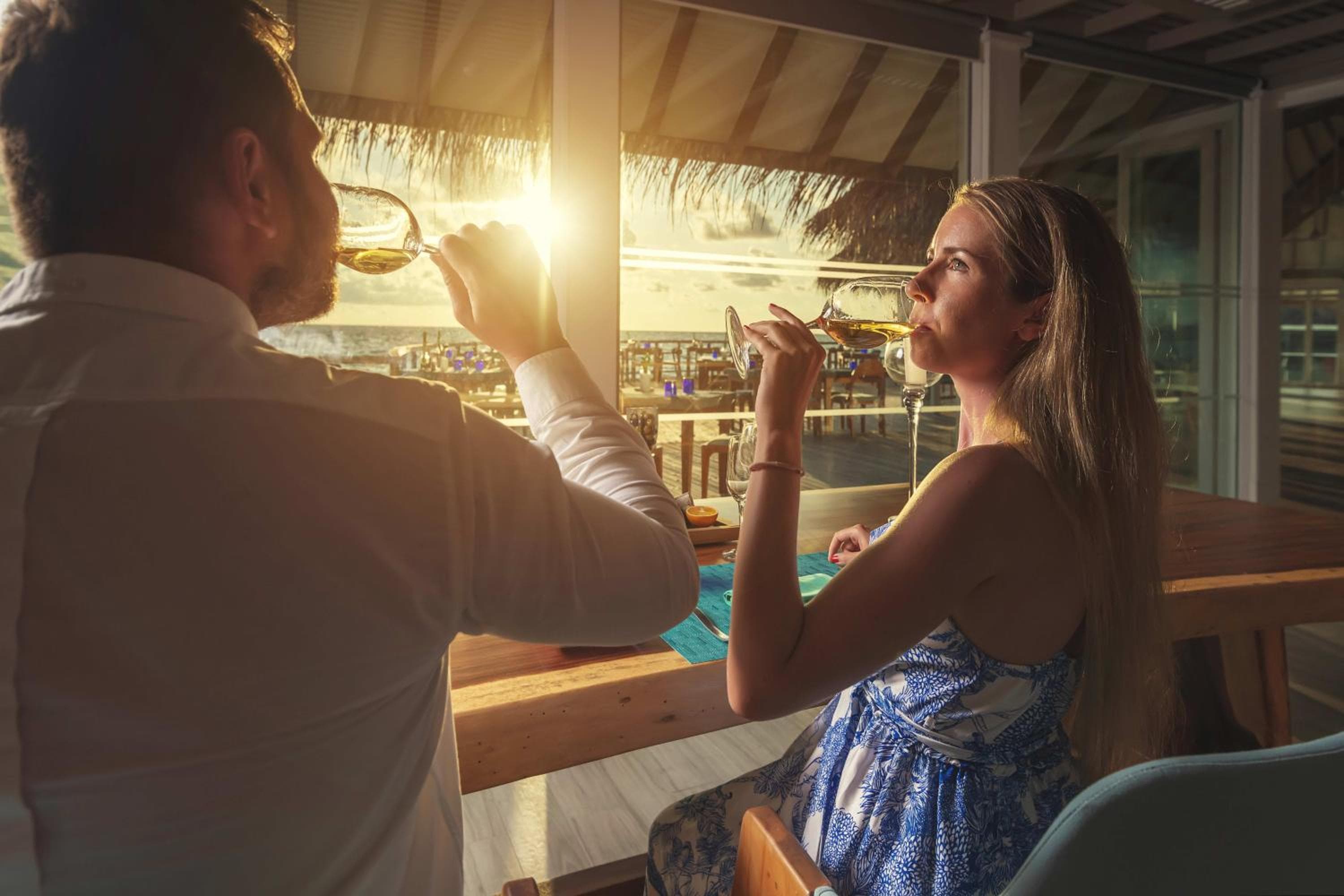 Sun Siyam Iru Veli - 24 Hours Premium All-Inclusive Dine Around with Free Transfers - View 6