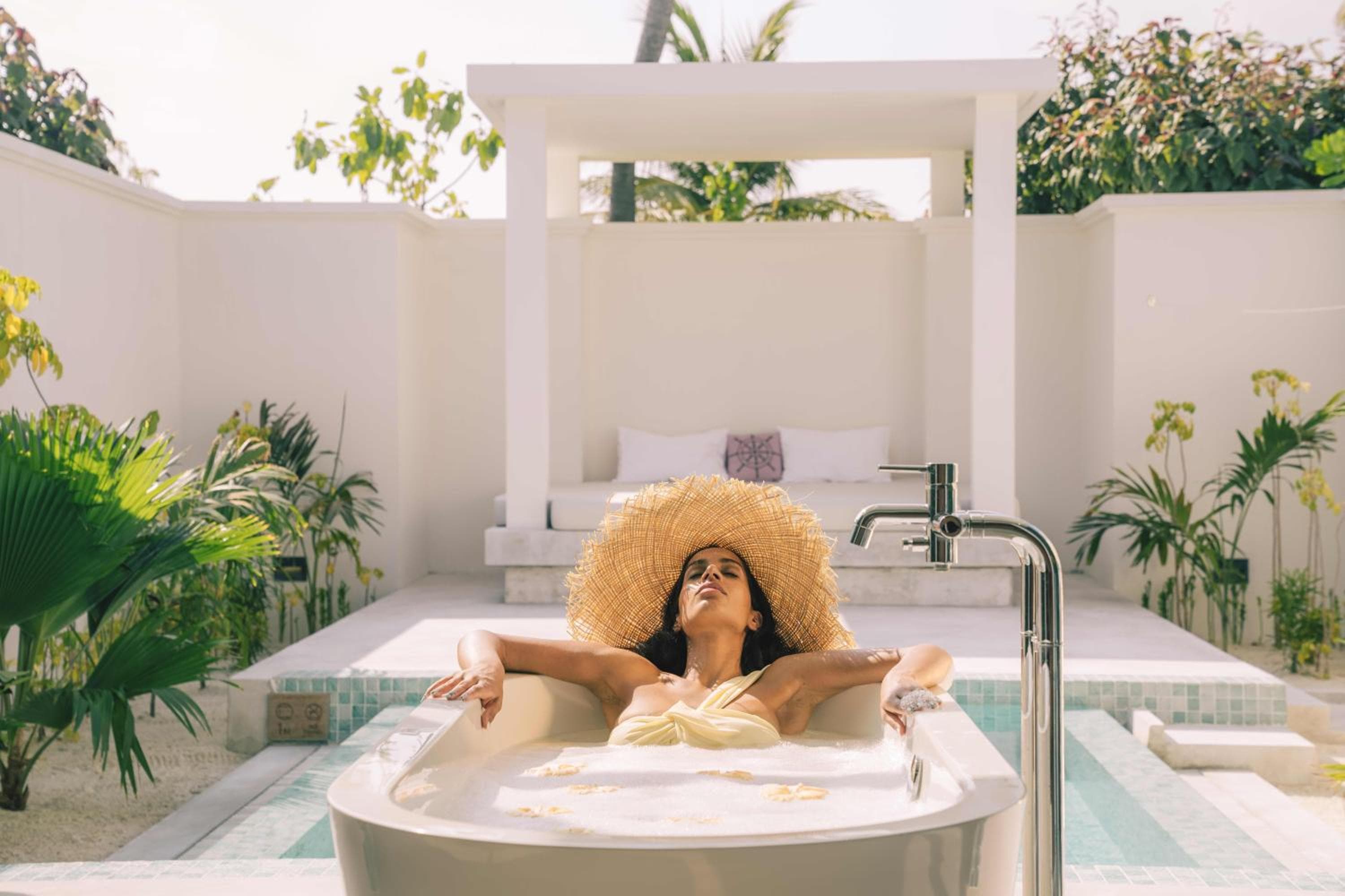 Sun Siyam Iru Veli - 24 Hours Premium All-Inclusive Dine Around with Free Transfers - View 72
