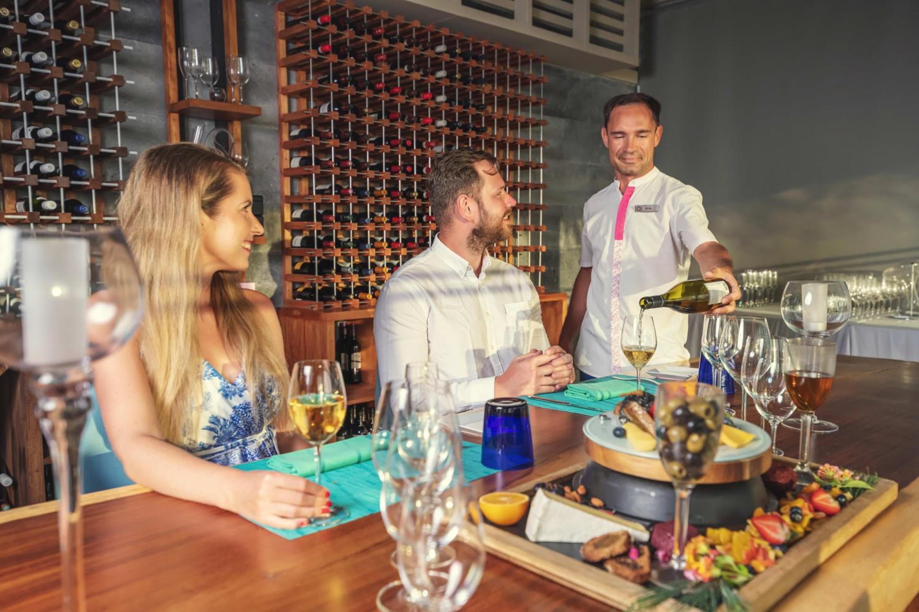 Sun Siyam Iru Veli - 24 Hours Premium All-Inclusive Dine Around with Free Transfers - View 74