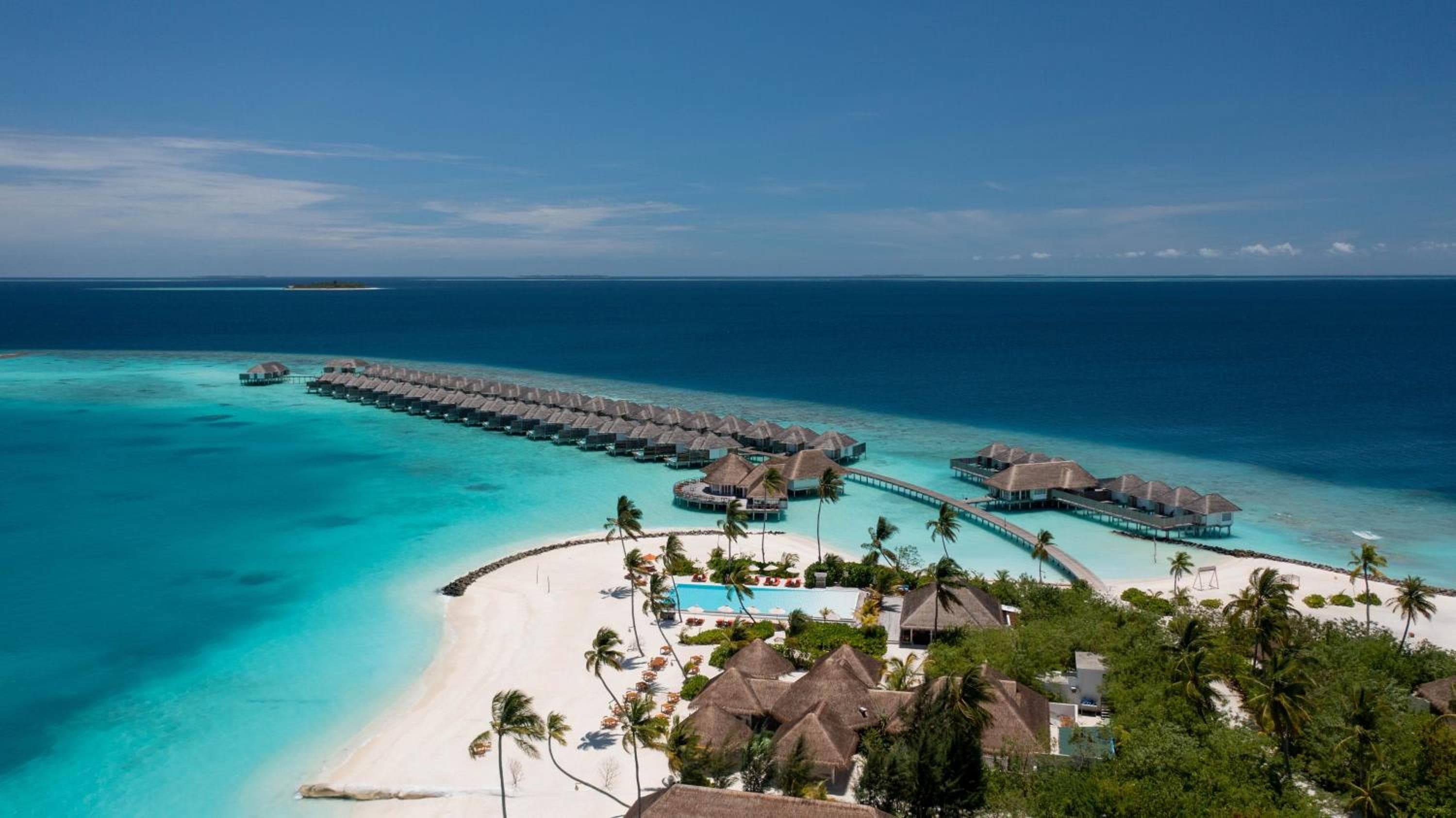 Sun Siyam Iru Veli - 24 Hours Premium All-Inclusive Dine Around with Free Transfers - View 17