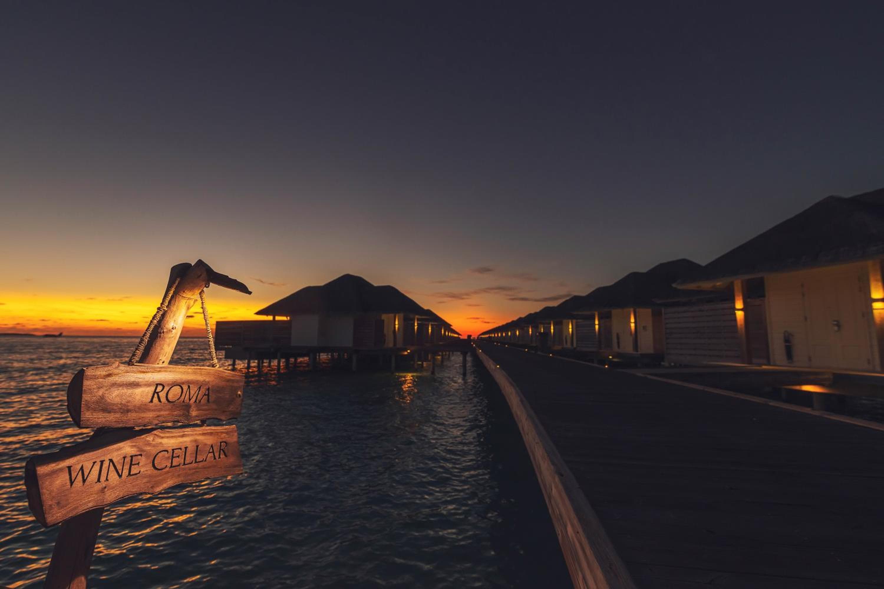Sun Siyam Iru Veli - 24 Hours Premium All-Inclusive Dine Around with Free Transfers - View 75