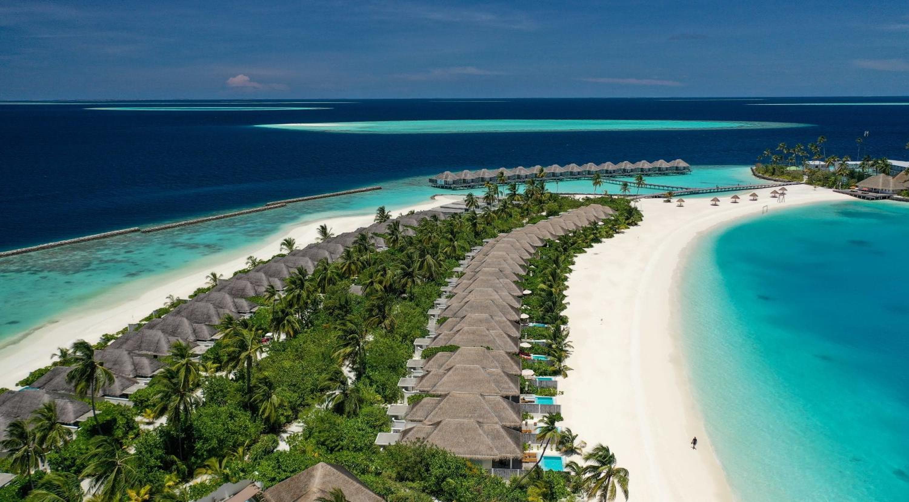 Sun Siyam Iru Veli - 24 Hours Premium All-Inclusive Dine Around with Free Transfers - View 12
