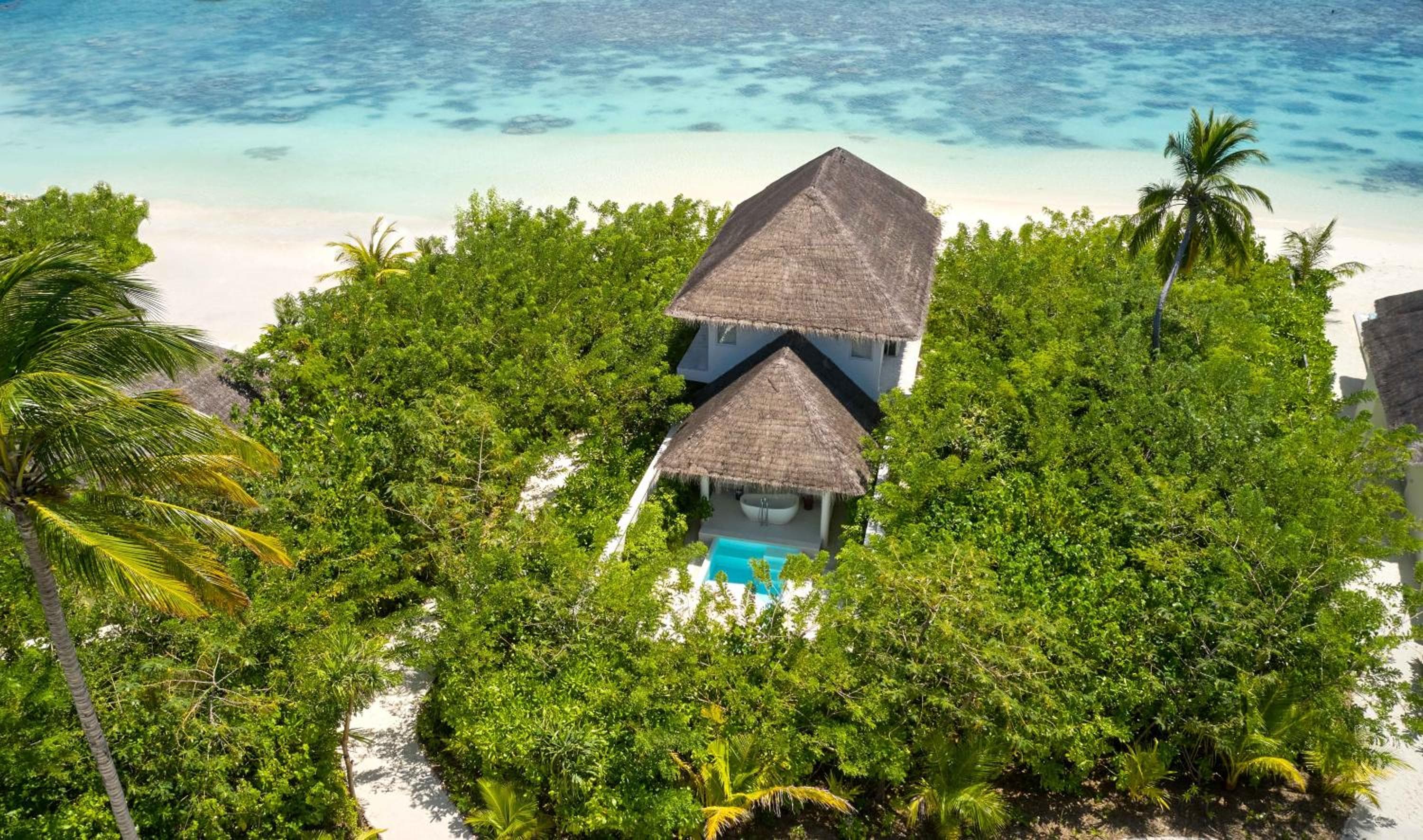 Sun Siyam Iru Veli - 24 Hours Premium All-Inclusive Dine Around with Free Transfers - View 4