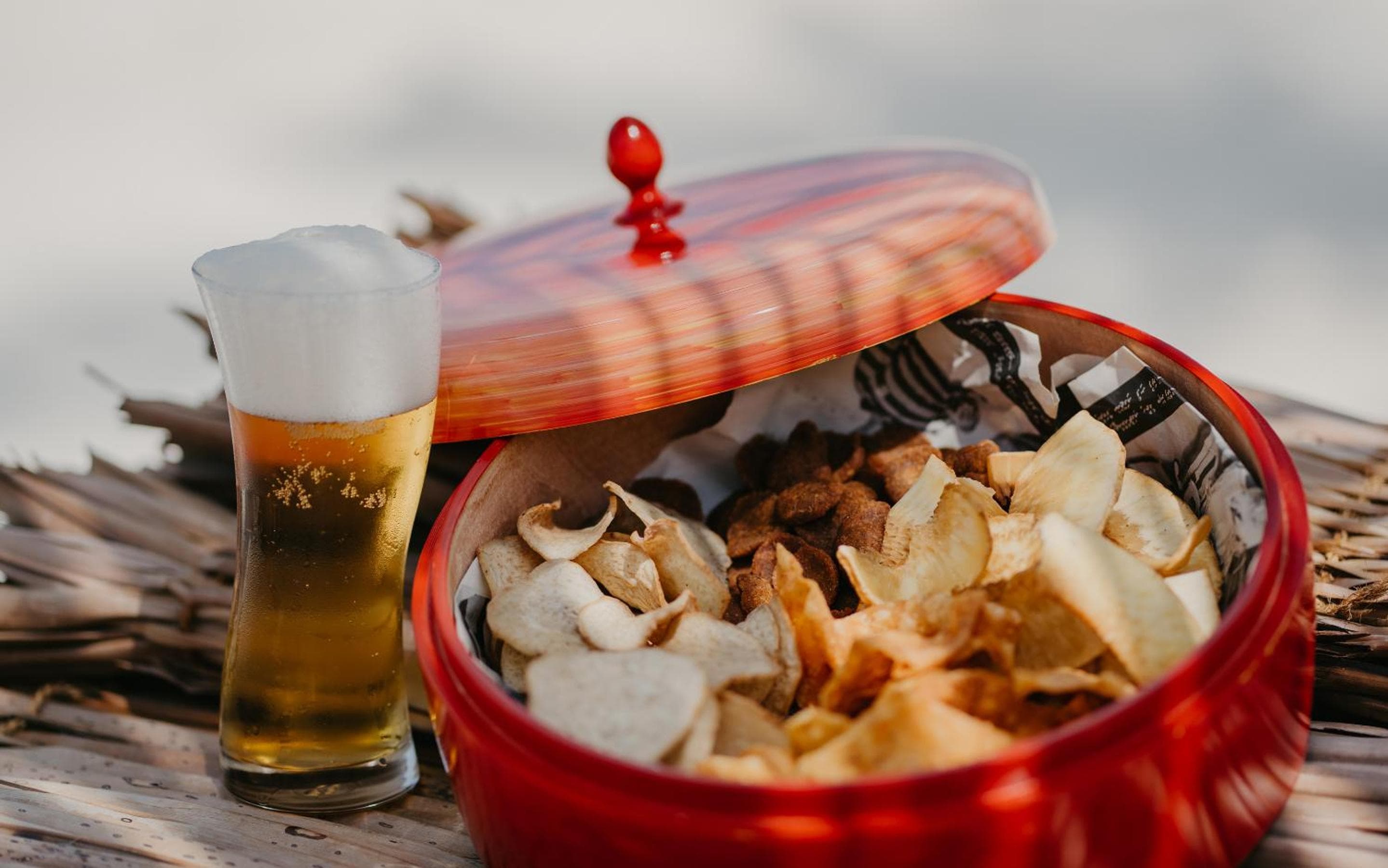 Oaga Art Resort Maldives - Greatest All Inclusive Plan with Free Speedboat Round-trip - View 24