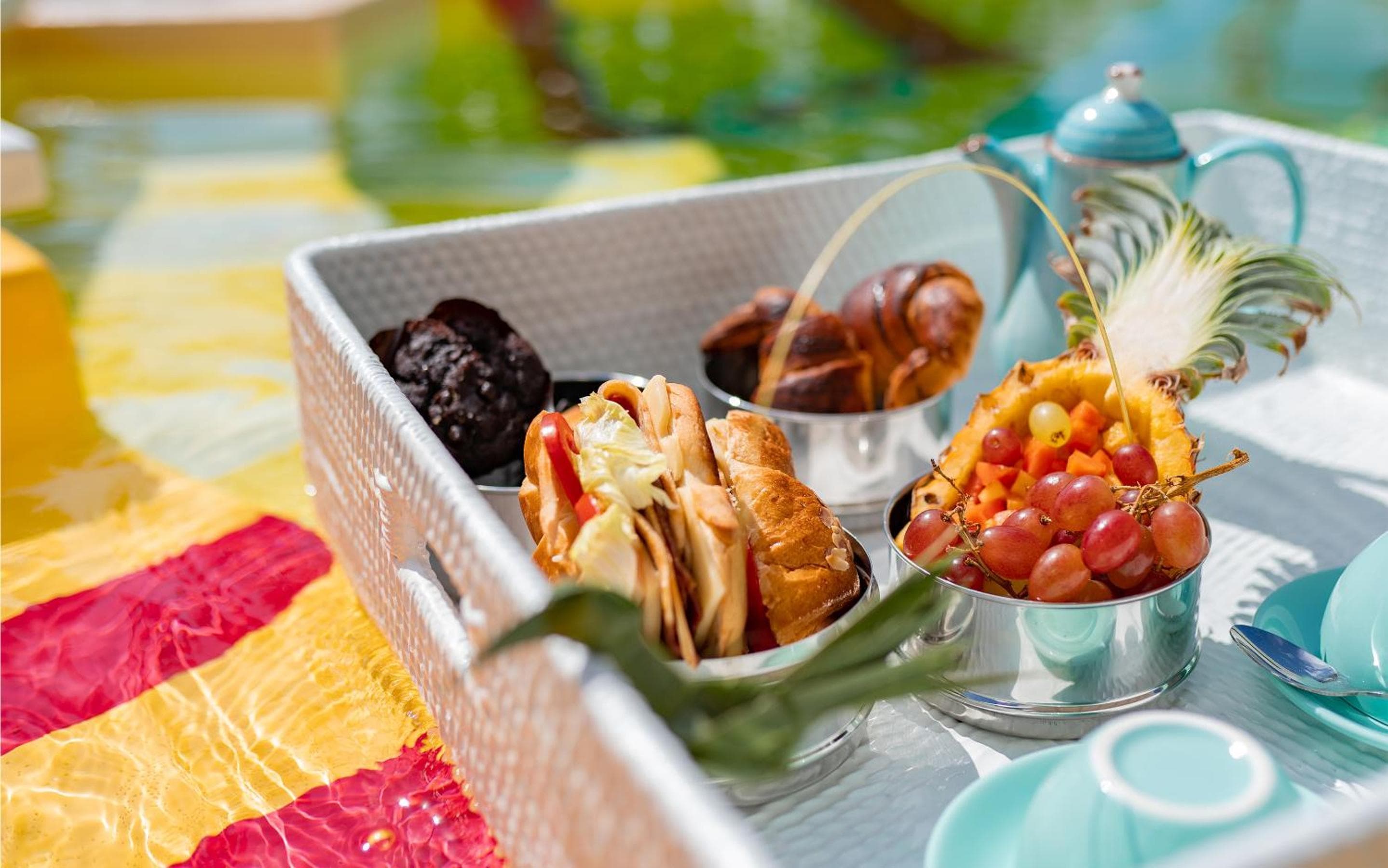 Oaga Art Resort Maldives - Greatest All Inclusive Plan with Free Speedboat Round-trip - View 27