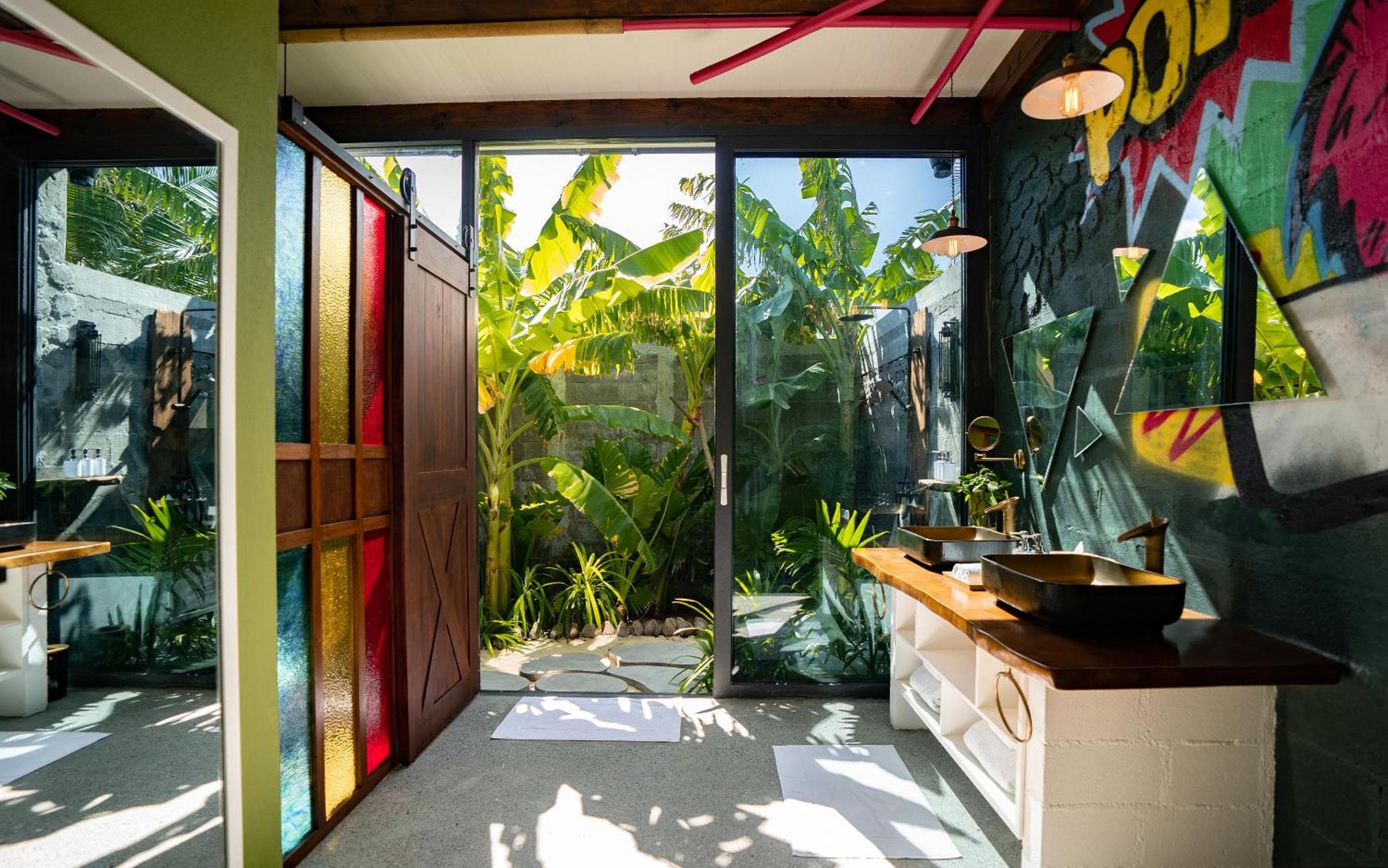 Oaga Art Resort Maldives - Greatest All Inclusive Plan with Free Speedboat Round-trip - View 58