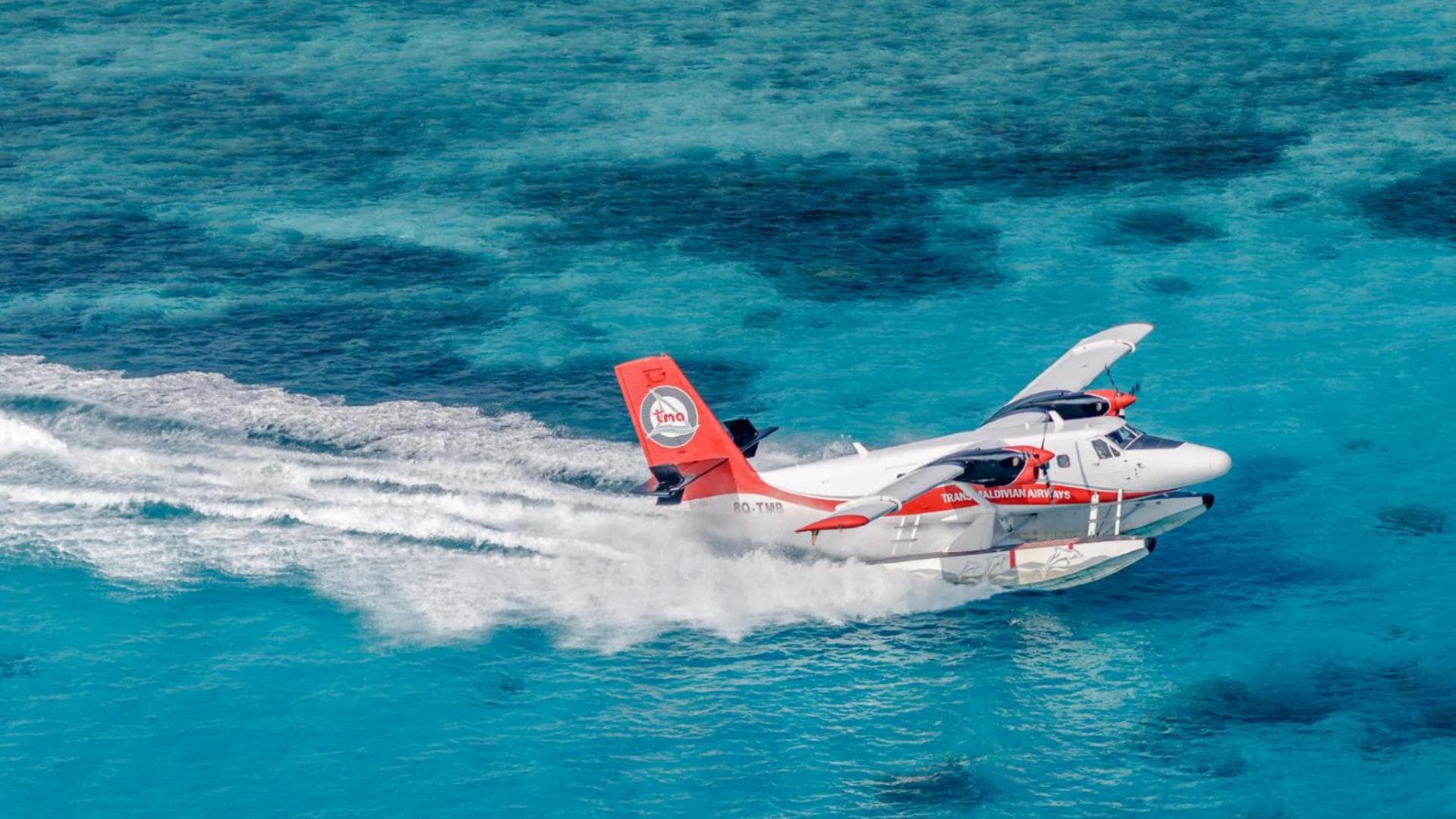 Radisson Blu Resort Maldives with 50 percent off on Sea Plane round trip 03 nights & above - View 111