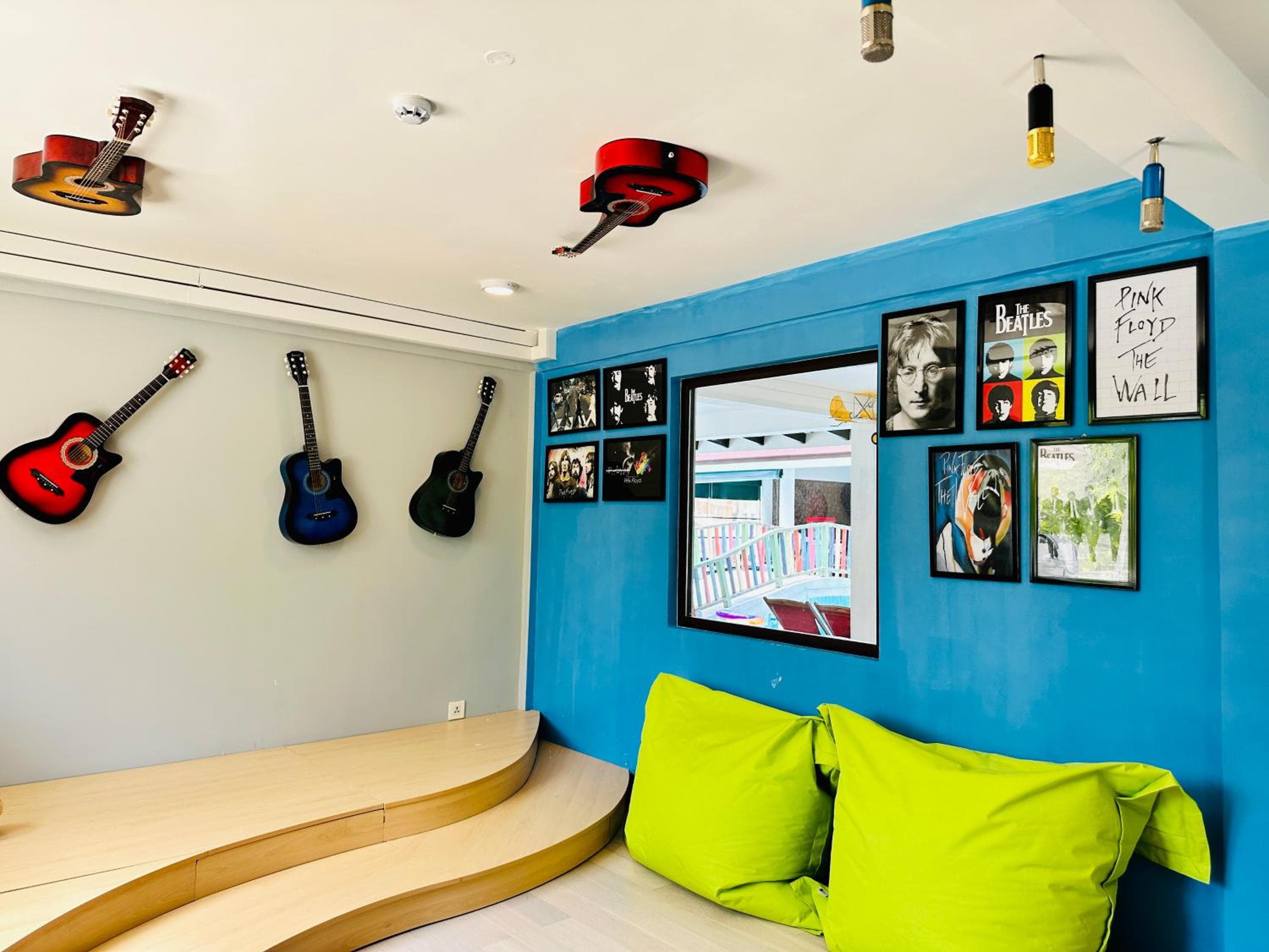 OBLU XPERIENCE Ailafushi - All Inclusive with Free Transfers - View 54