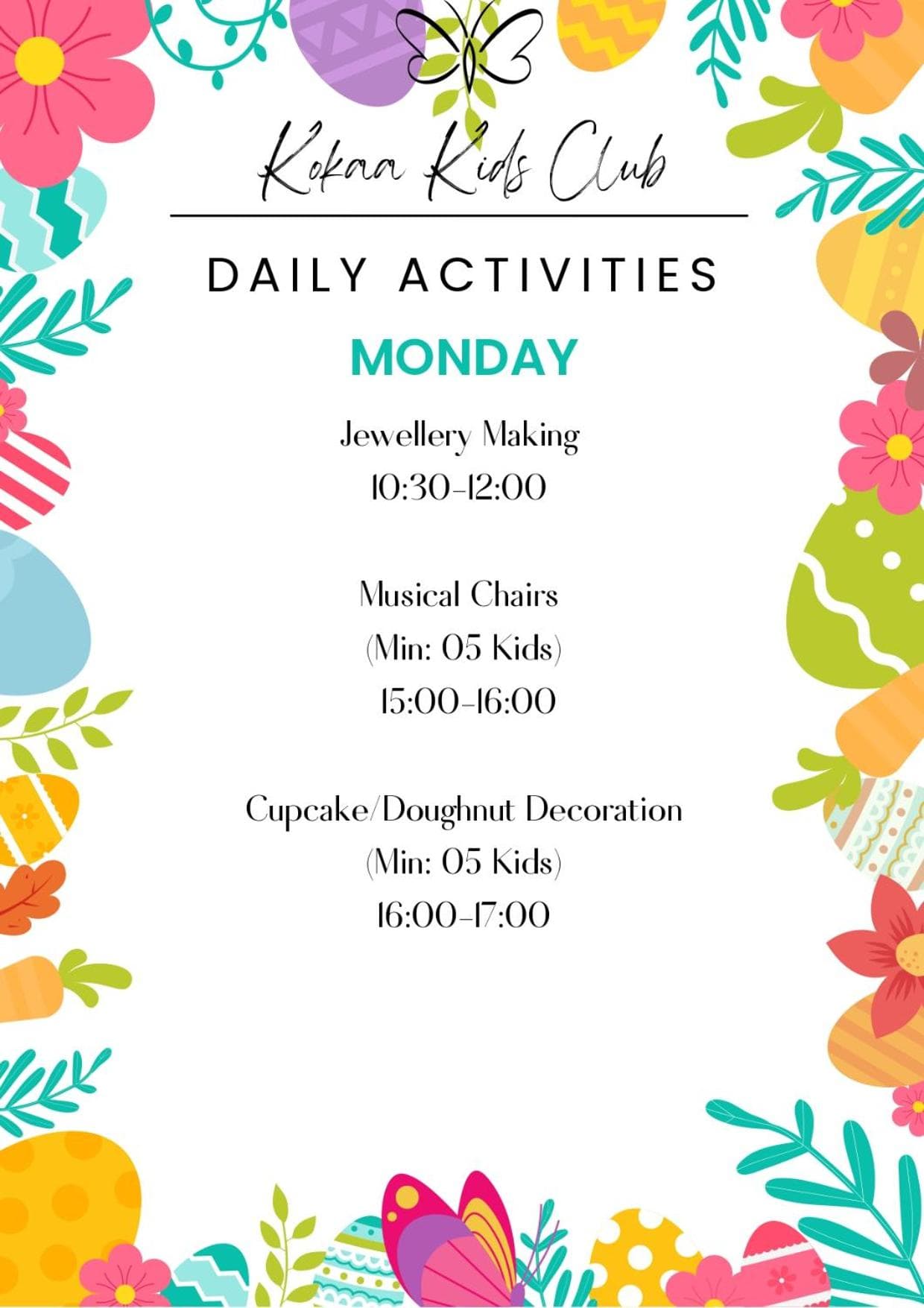 Adaaran Select Meedhupparu - One Kid Stays FREE for Stay Dates between 12th April 2026- 30th September 2026 - with Dine around Premium All inclusive 24 hou - View 29