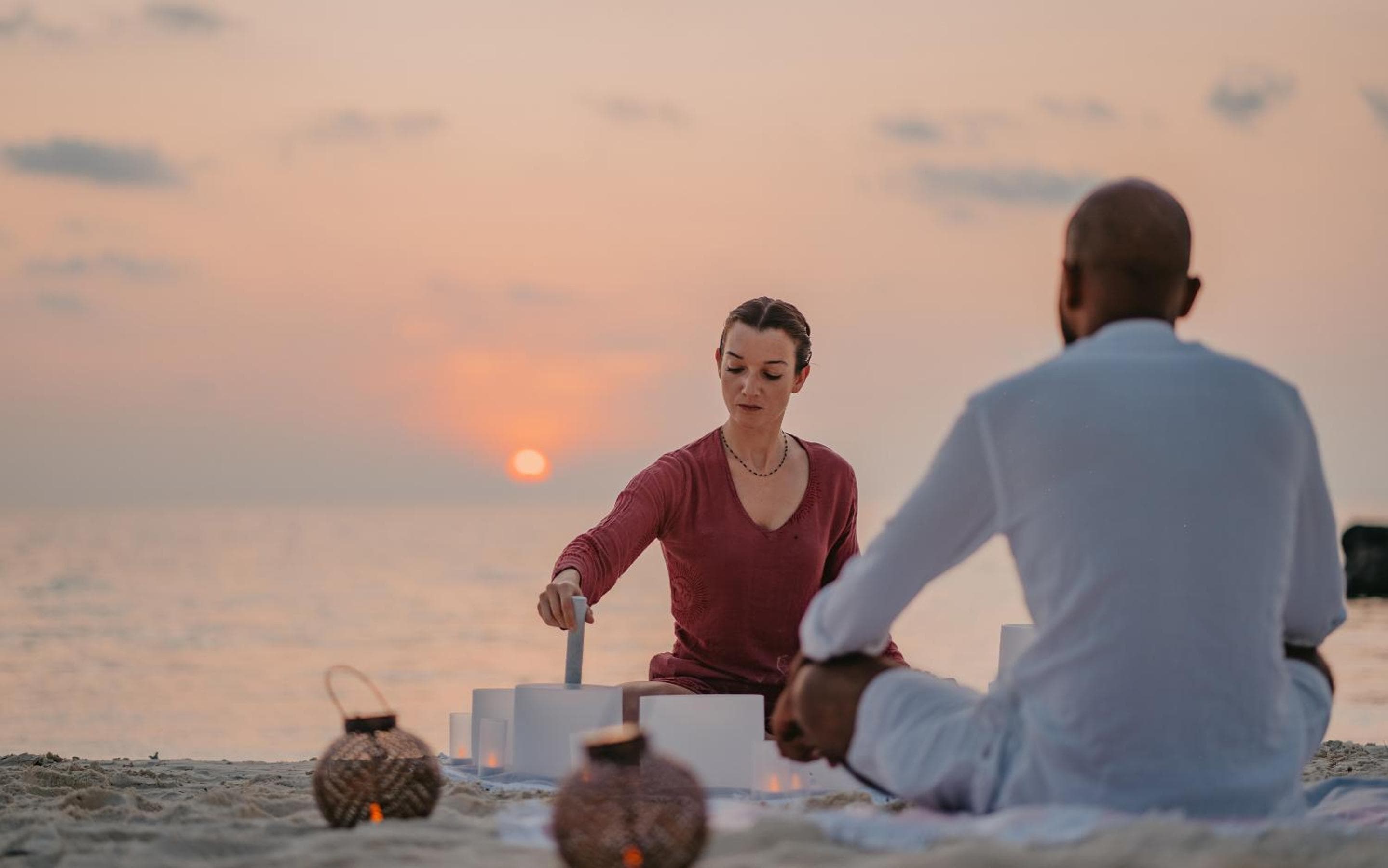 Oaga Art Resort Maldives - Greatest All Inclusive Plan with Free Speedboat Round-trip - View 30