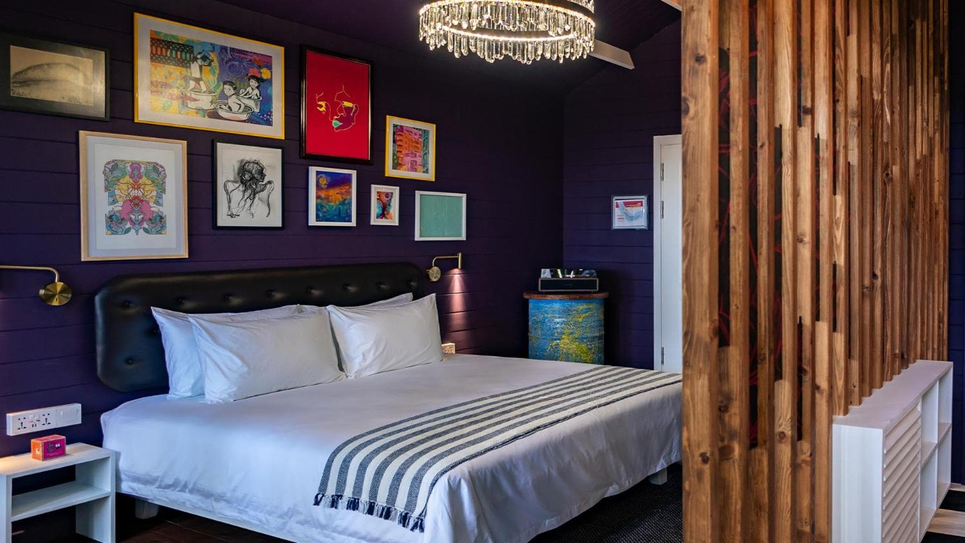 Oaga Art Resort Maldives - Greatest All Inclusive Plan with Free Speedboat Round-trip - View 53