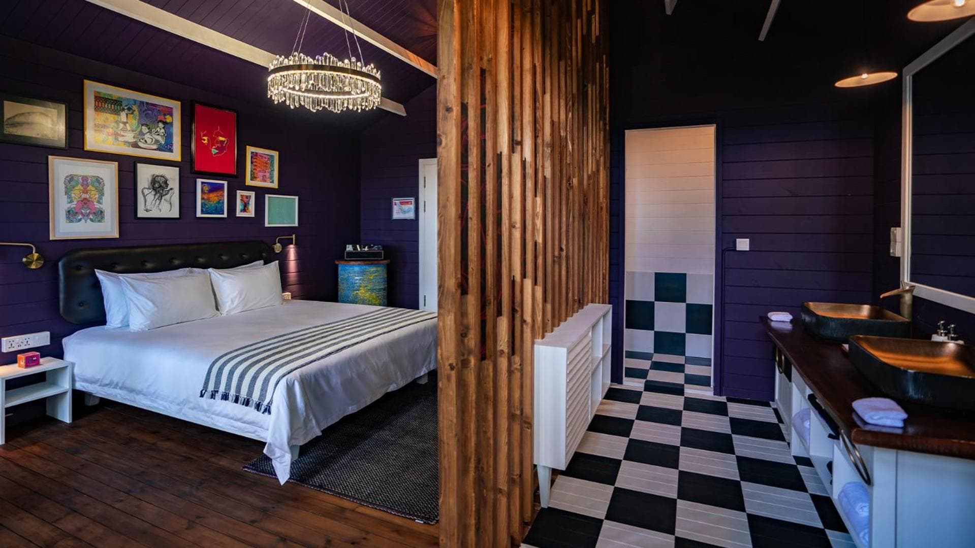 Oaga Art Resort Maldives - Greatest All Inclusive Plan with Free Speedboat Round-trip - View 64