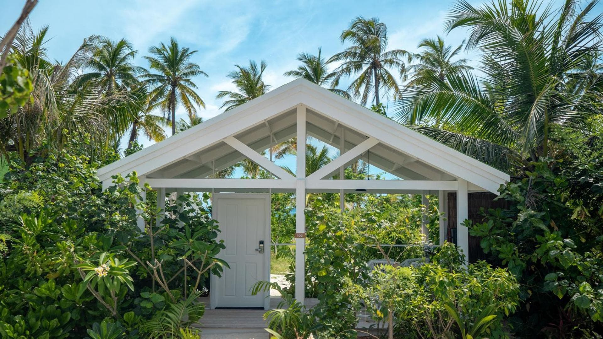 Oaga Art Resort Maldives - Greatest All Inclusive Plan with Free Speedboat Round-trip - View 63