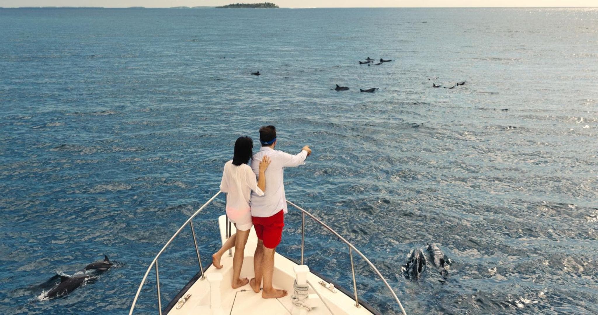 Kandima Maldives - 50 Percent Off Return Domestic Flights for stays of 4 nights or more between 11th April 2026 to 31st October 2026 - View 45