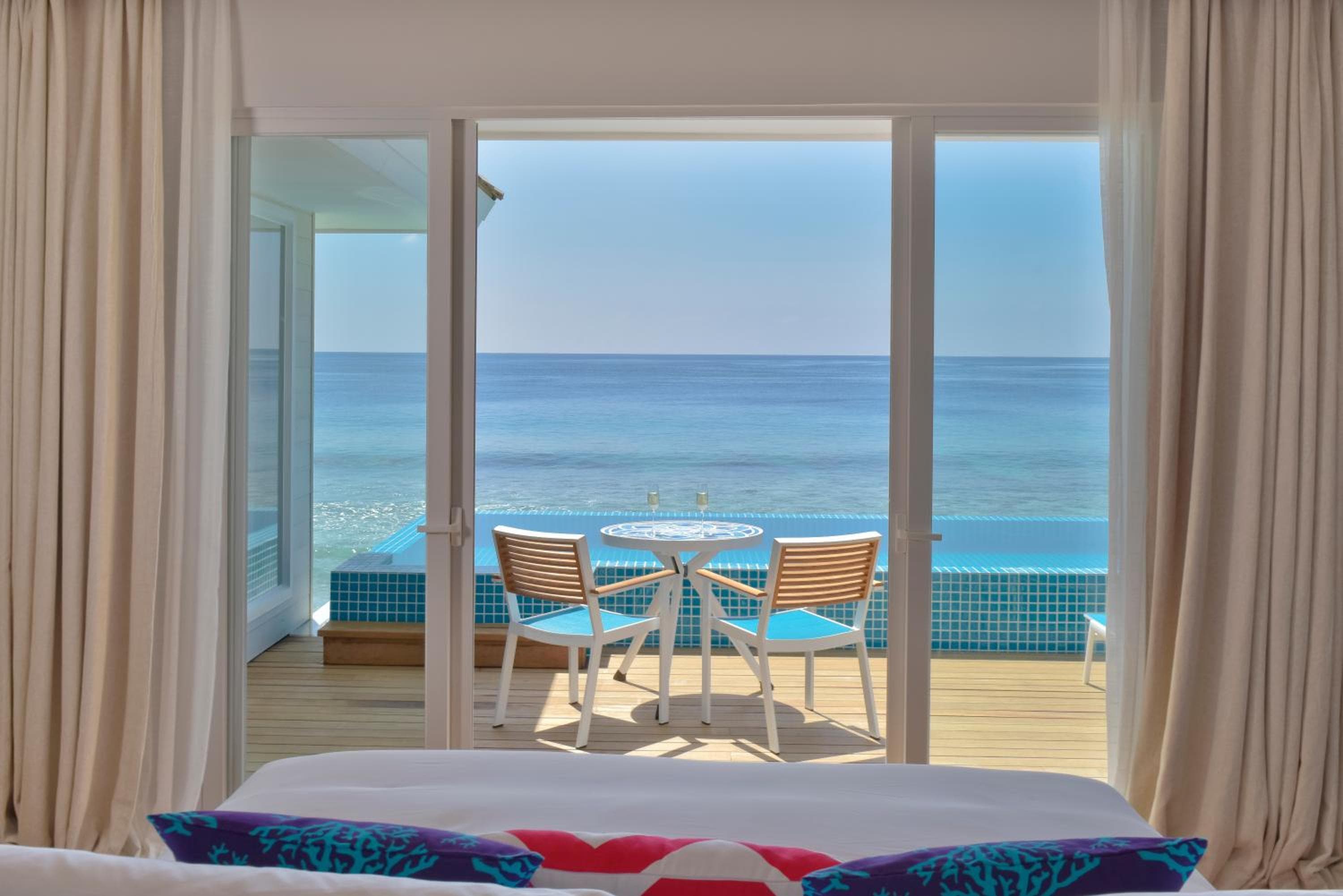 Kandima Maldives - 50 Percent Off Return Domestic Flights for stays of 4 nights or more between 11th April 2026 to 31st October 2026 - View 94