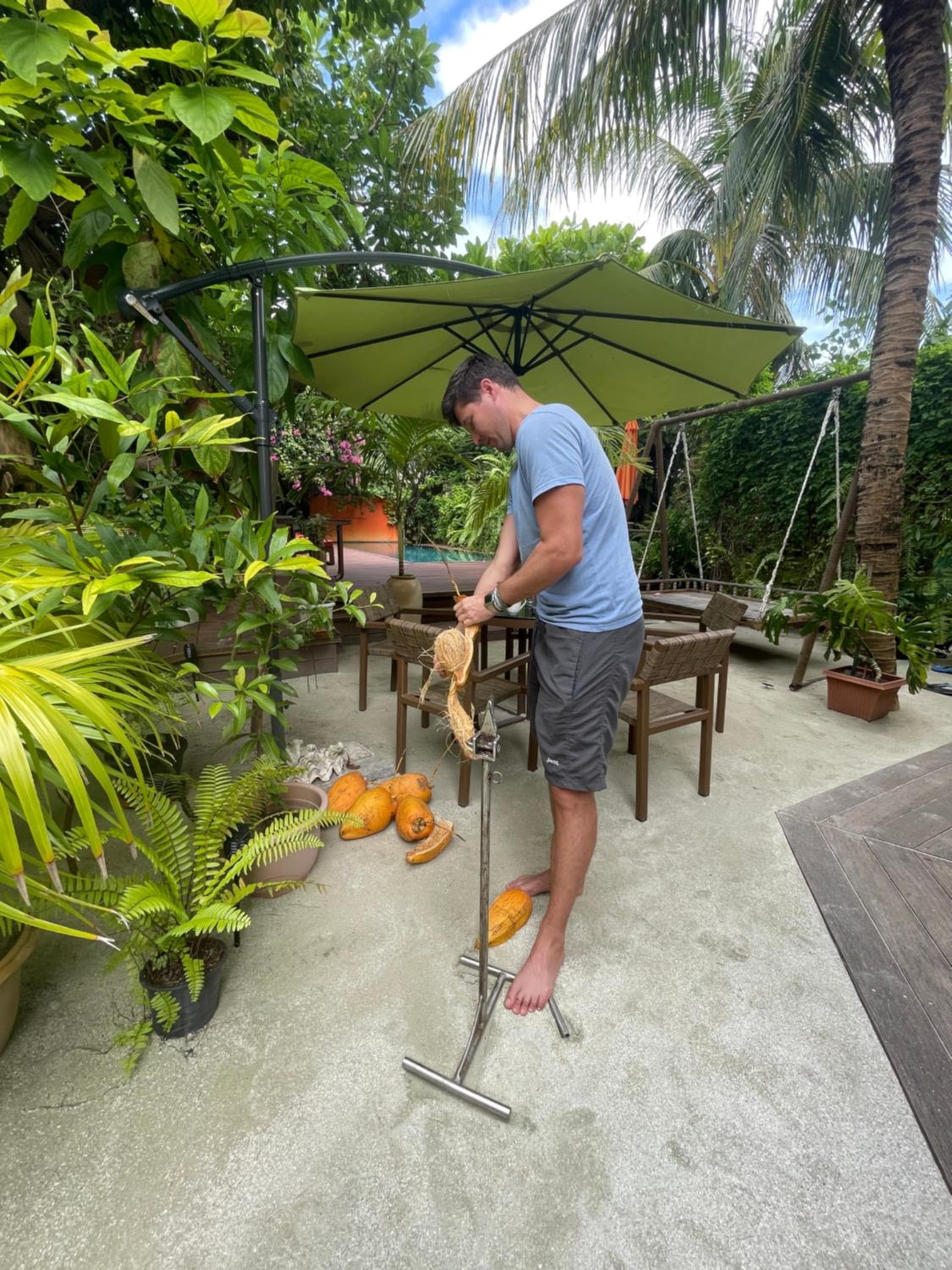 Viluveli Holiday Retreat - Special offer Available - Valid till January 15th 2026 - View 73