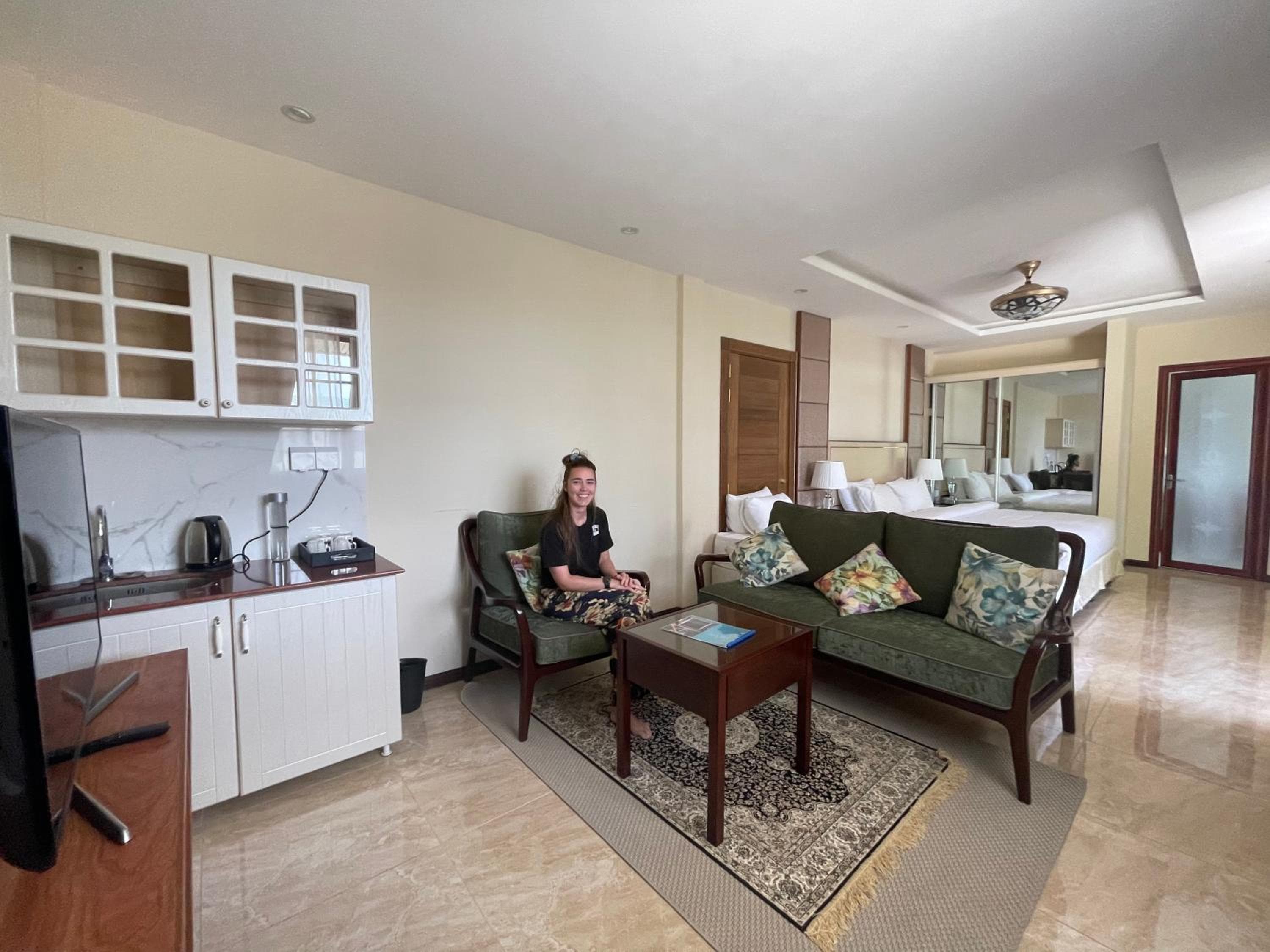 Viluveli Holiday Retreat - Special offer Available - Valid till January 15th 2026 - View 33