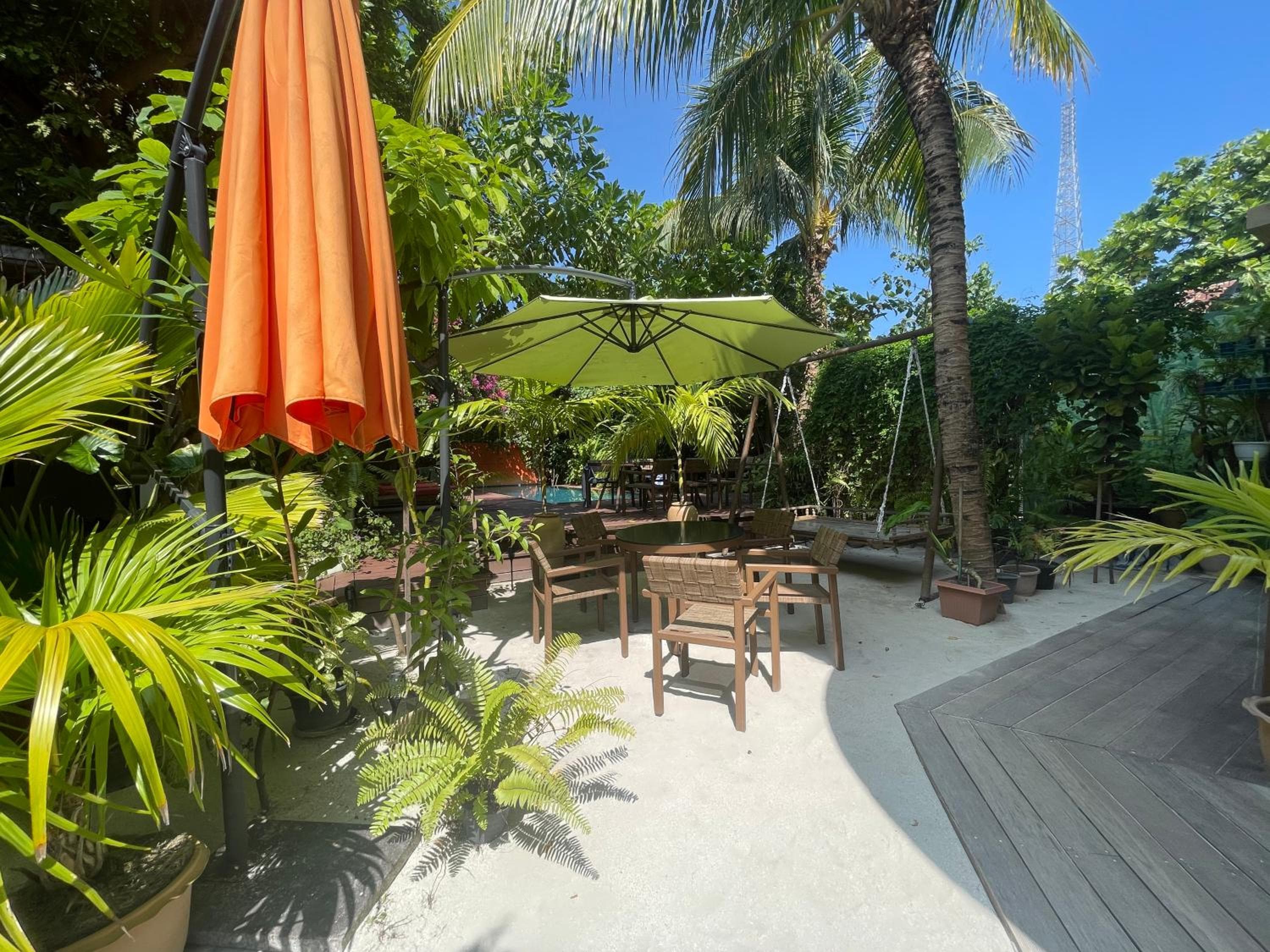 Viluveli Holiday Retreat - Special offer Available - Valid till January 15th 2026 - View 32