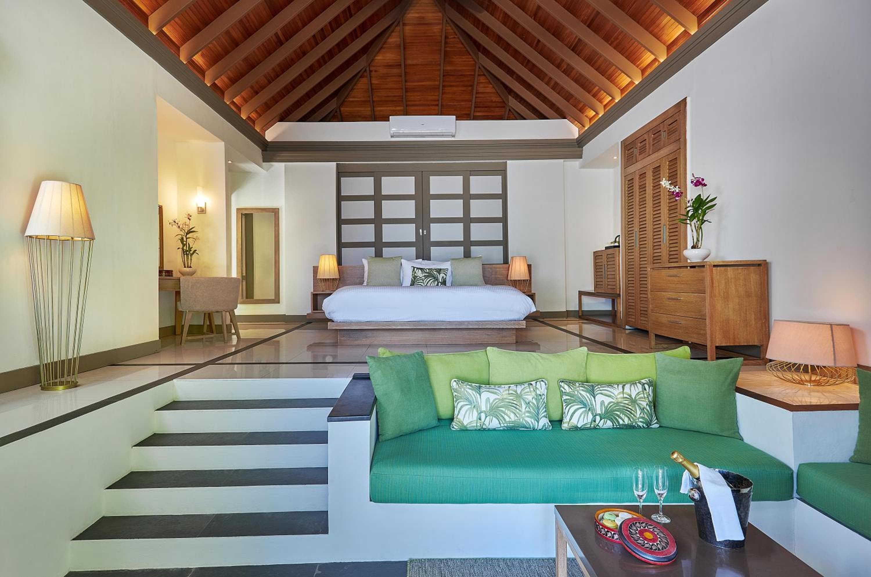 JA Manafaru, The Real Maldives - Complimentary Seaplane for 7 nights and more - Stay period until 23 Dec 2025 - View 39